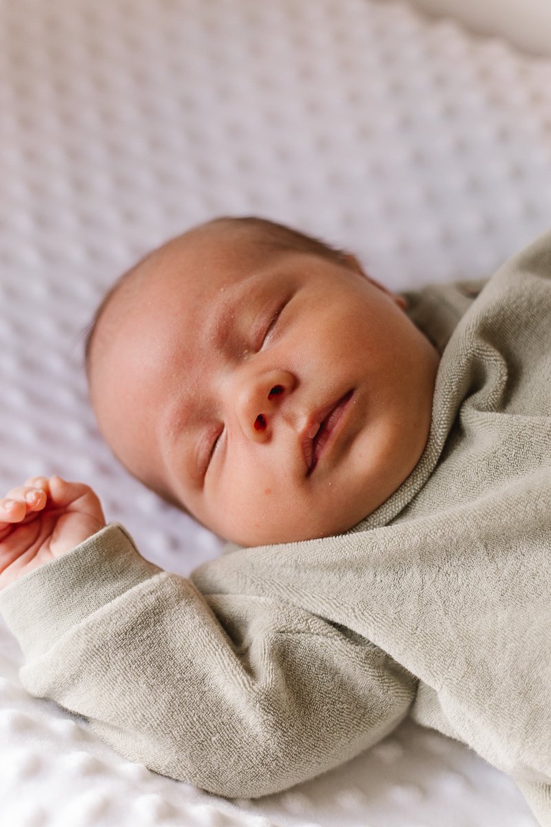 Brisbane newborn photoshoot