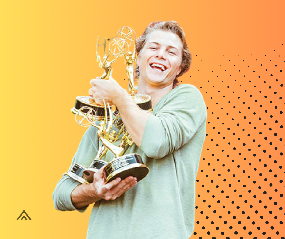 How to Turn Fear into a Compass | with Sam Potter