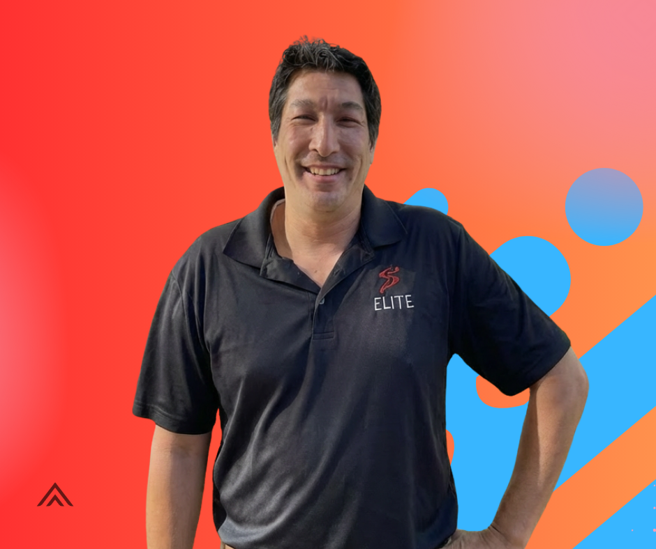 How to Earn the Yes Before You Ask | with Ryan Chun