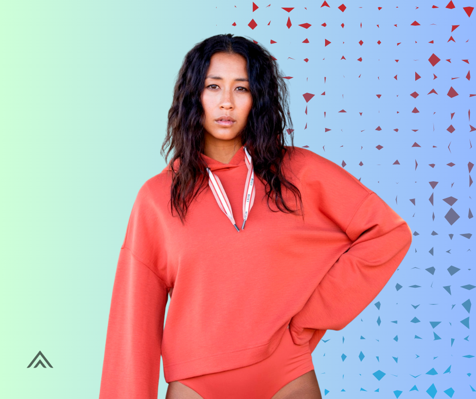 Why the Right Path Rarely Looks Like the Safe One | with Kelia Moniz