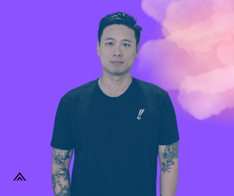 Why You Don’t Need More Time | with Jasper Wong