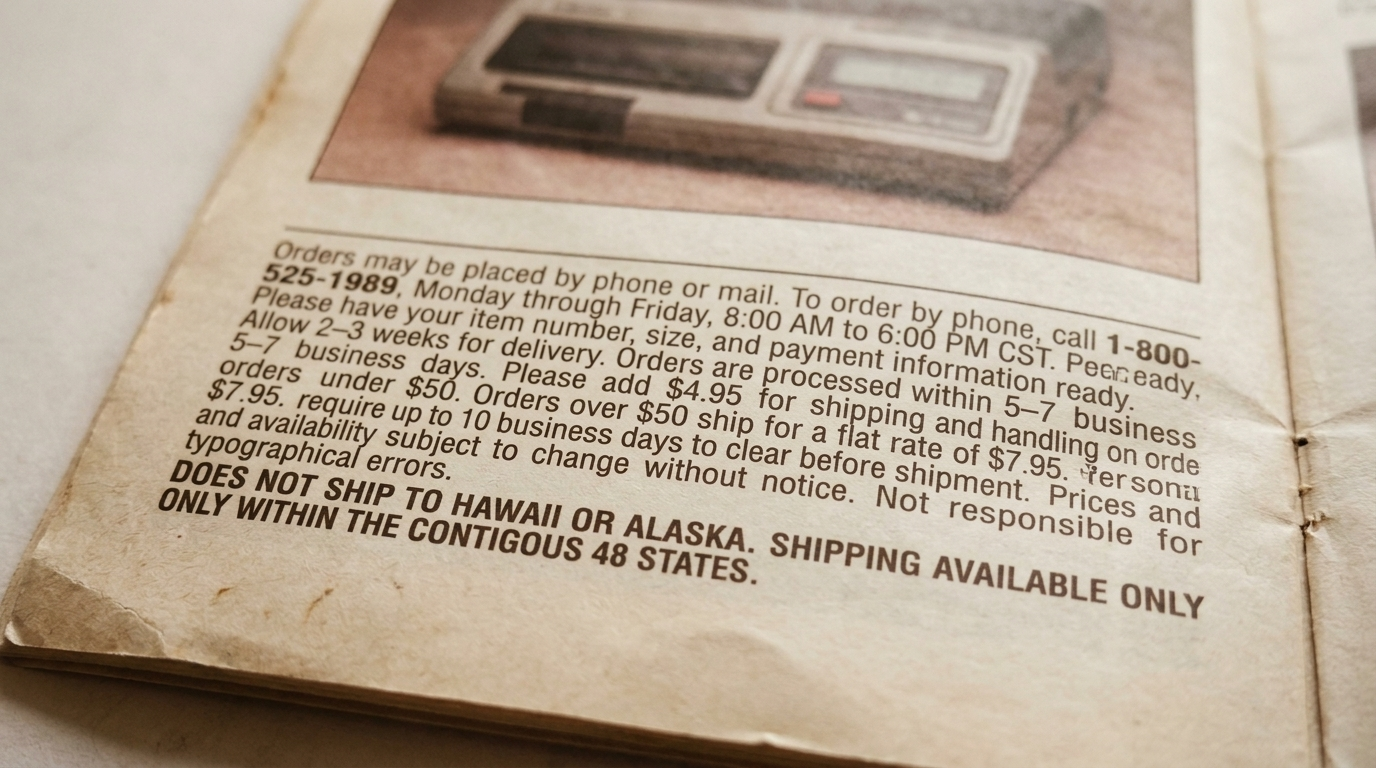 The Four Words That Changed My Life | with Gabe Amey