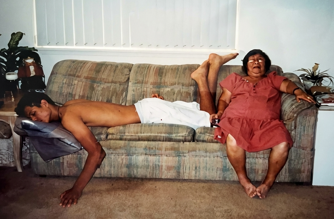 The Four Words That Changed My Life | with Gabe Amey