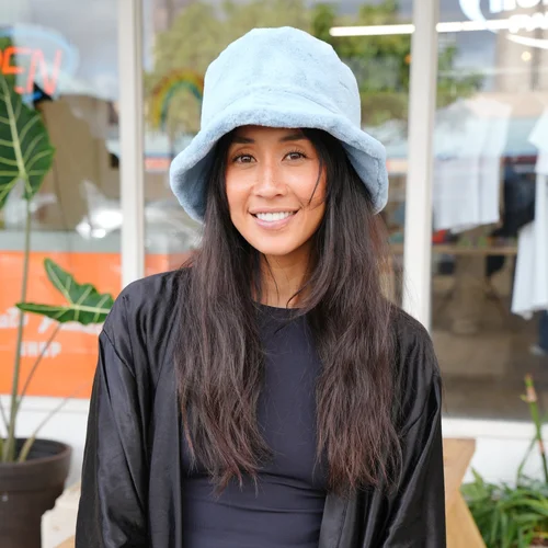 Kelia Moniz — RiseHI Collective