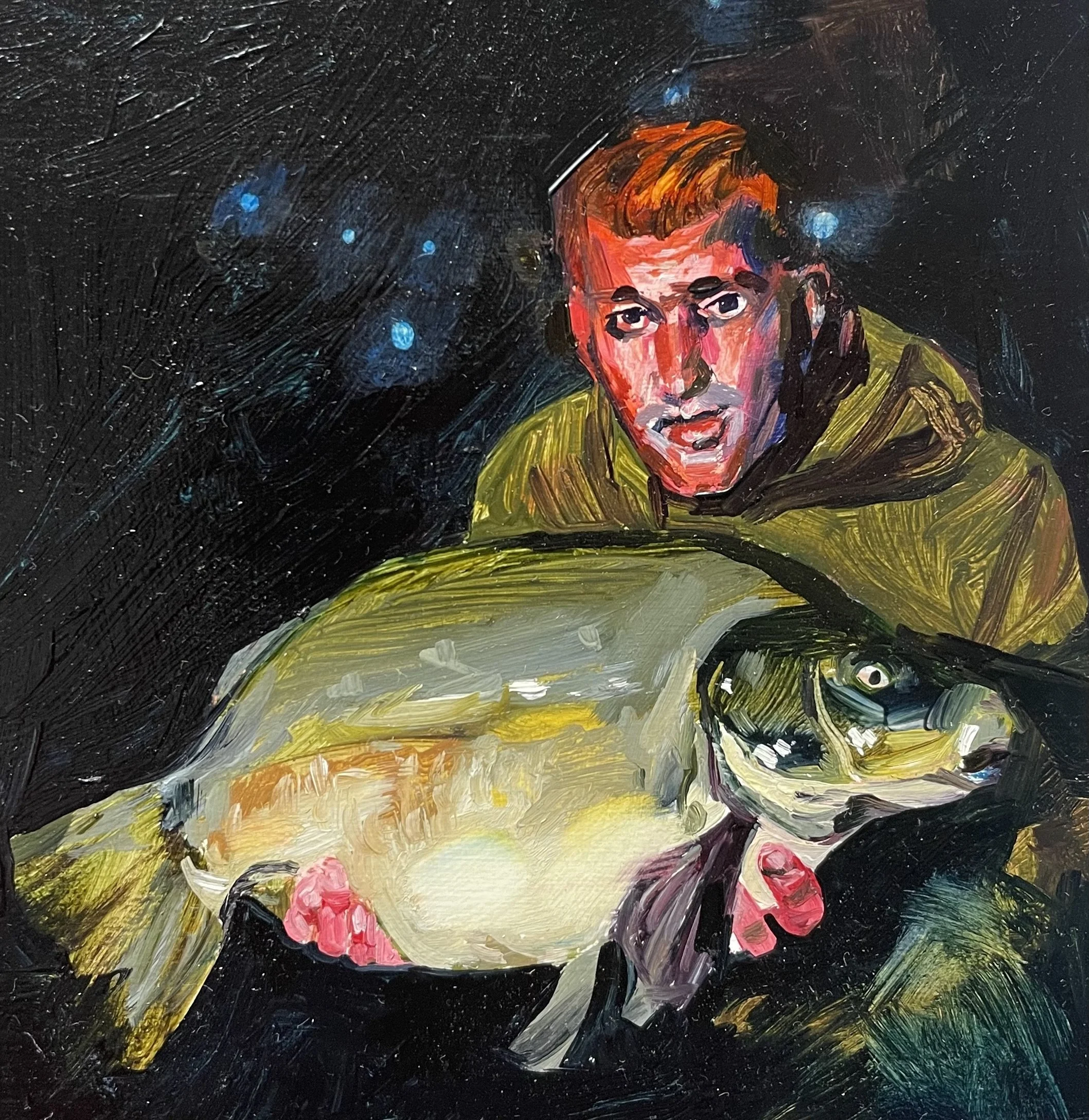 Dream Catch