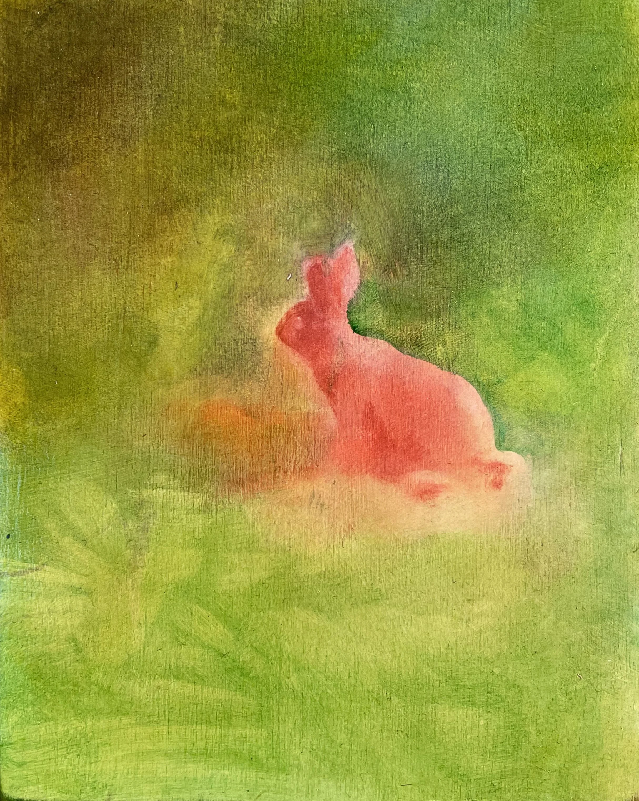 Weirdest Easter on Record