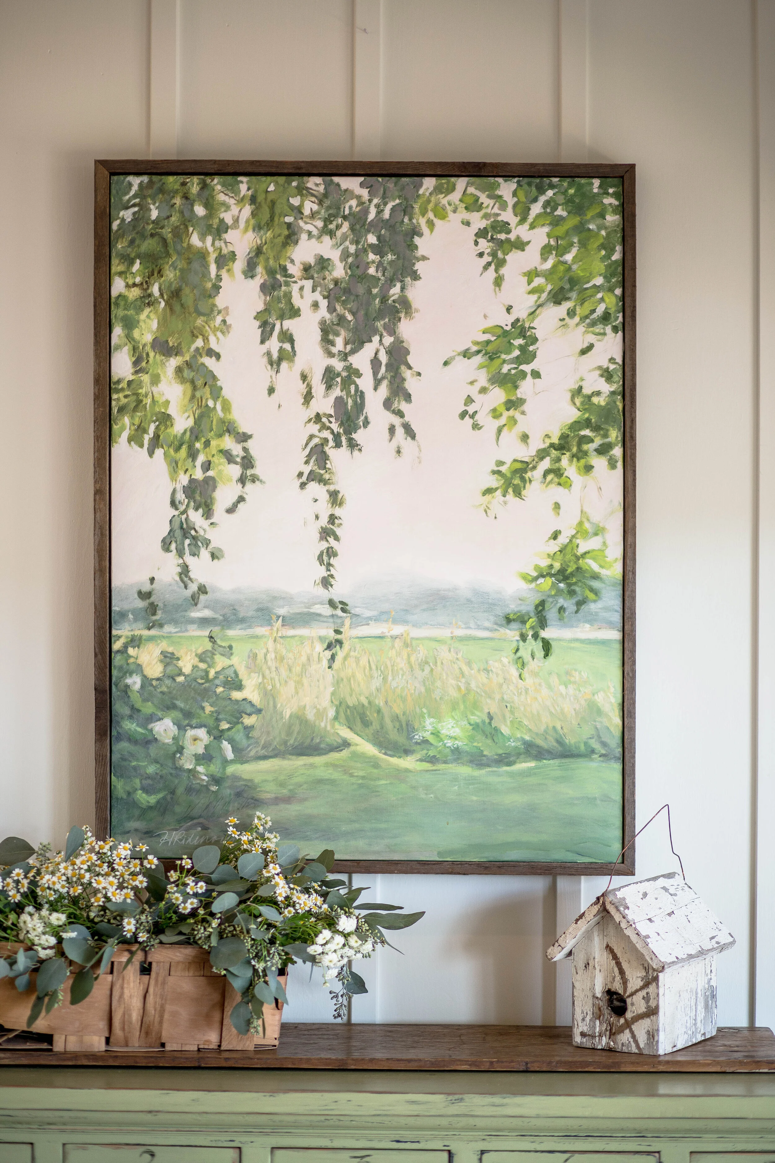 Willow : Summer Series