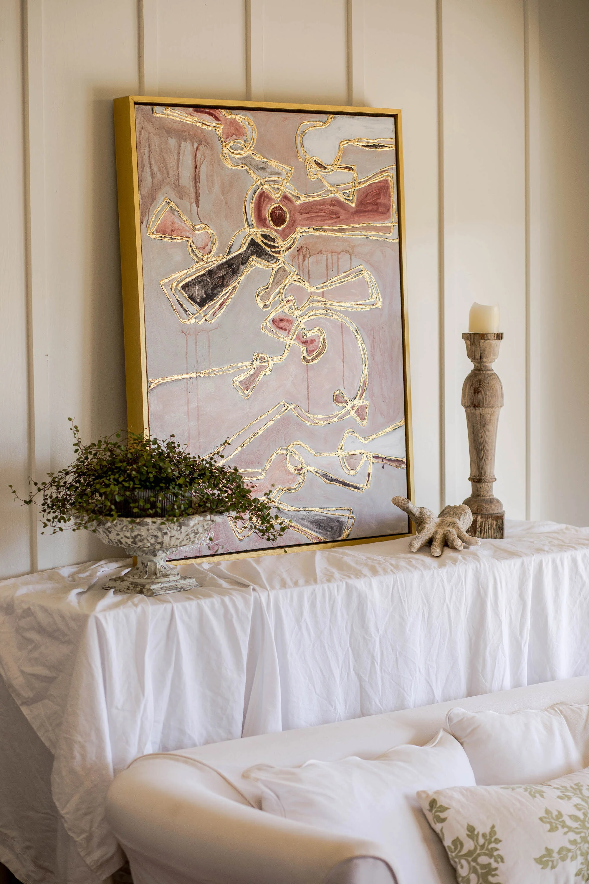 Us : Love of God Series