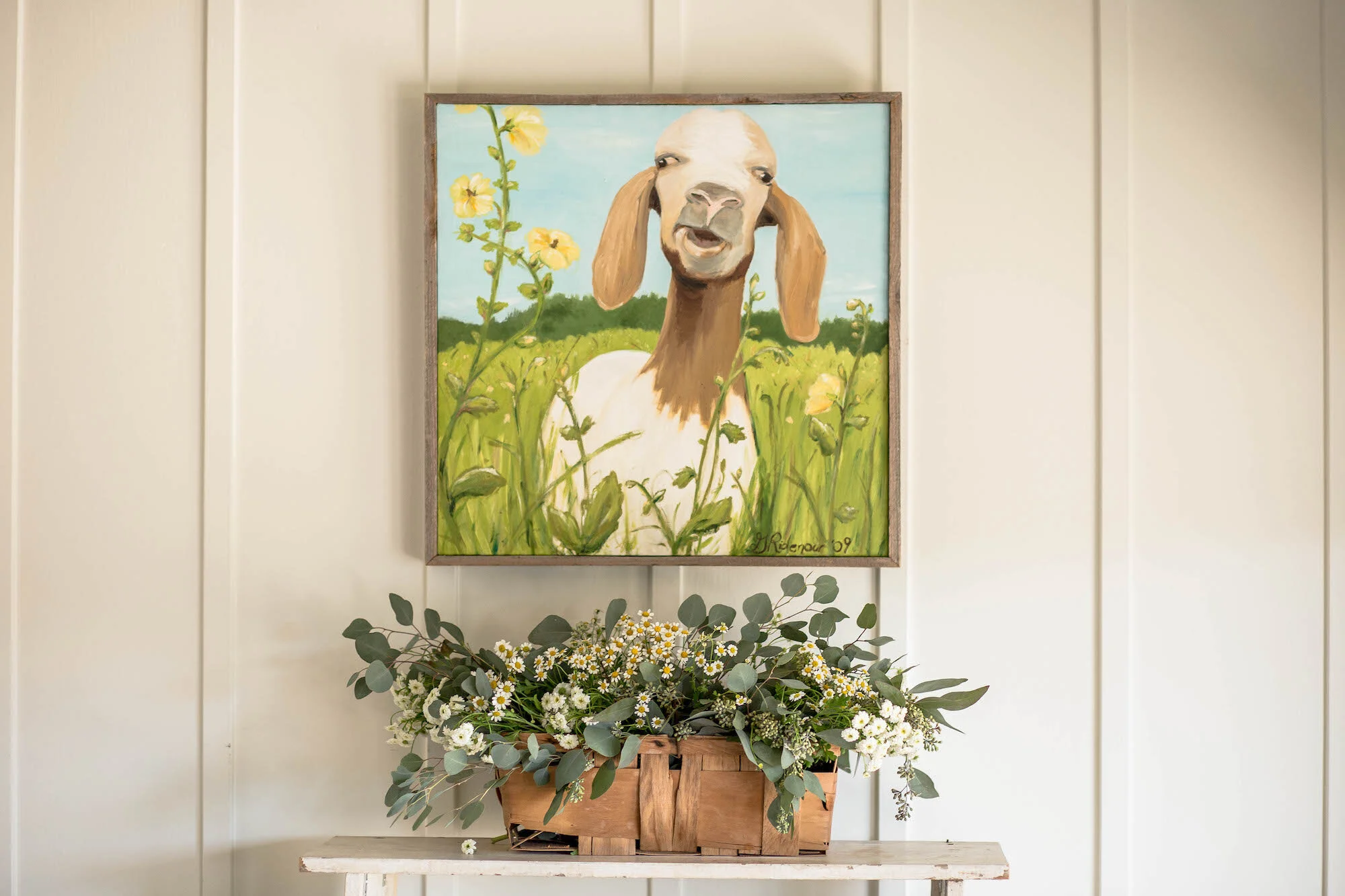 Elenore : Animal Series