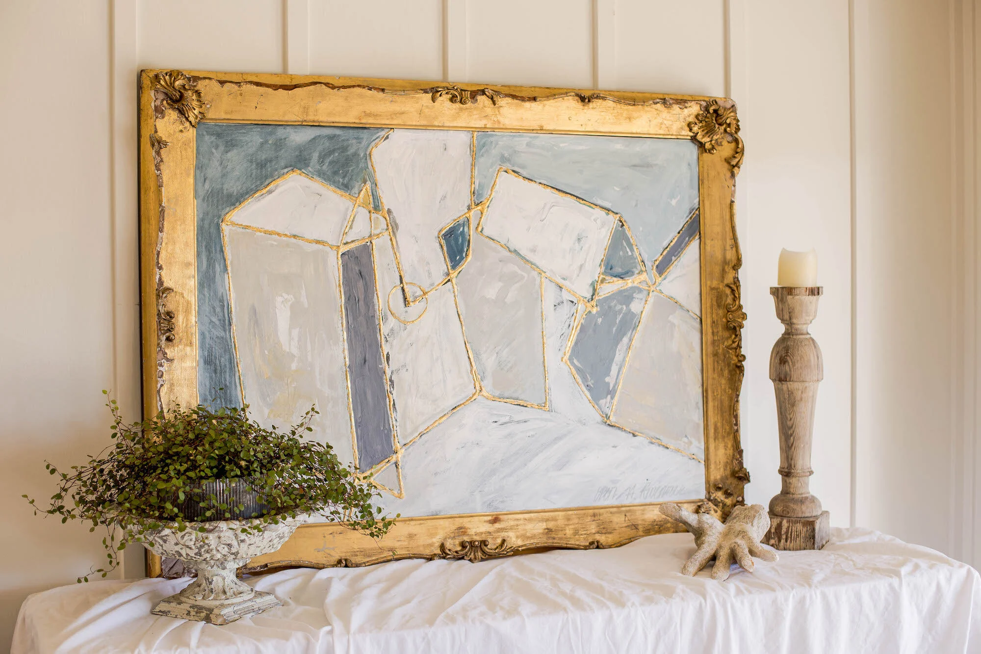 Open : Love of God Series