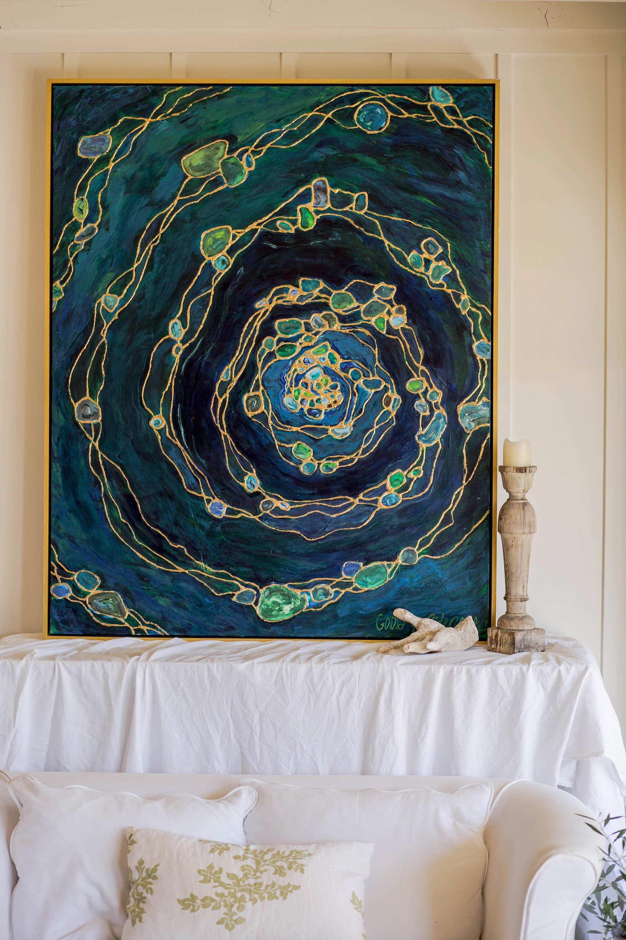 Good : Love of God Series