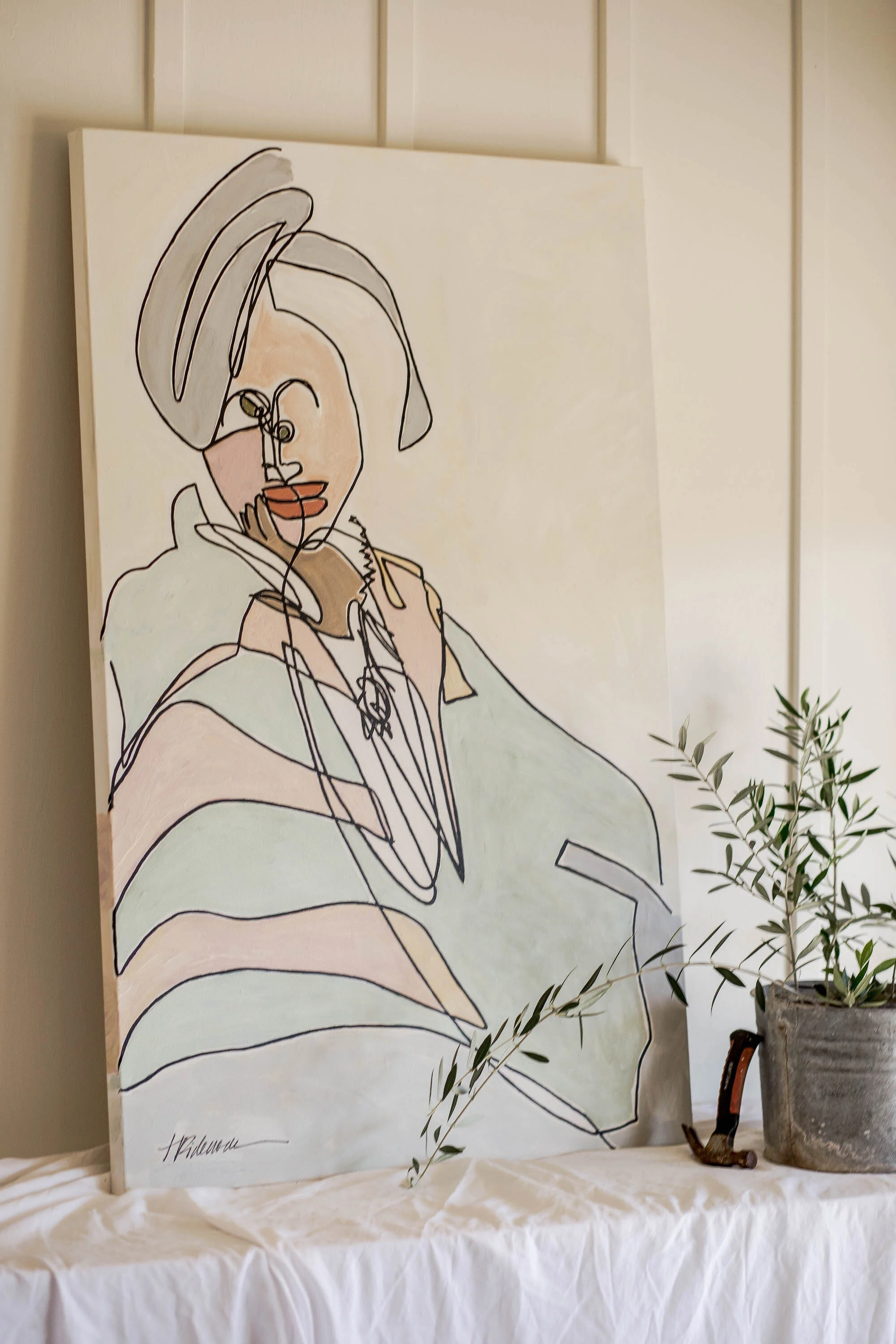 Beatrice : Inspire Series