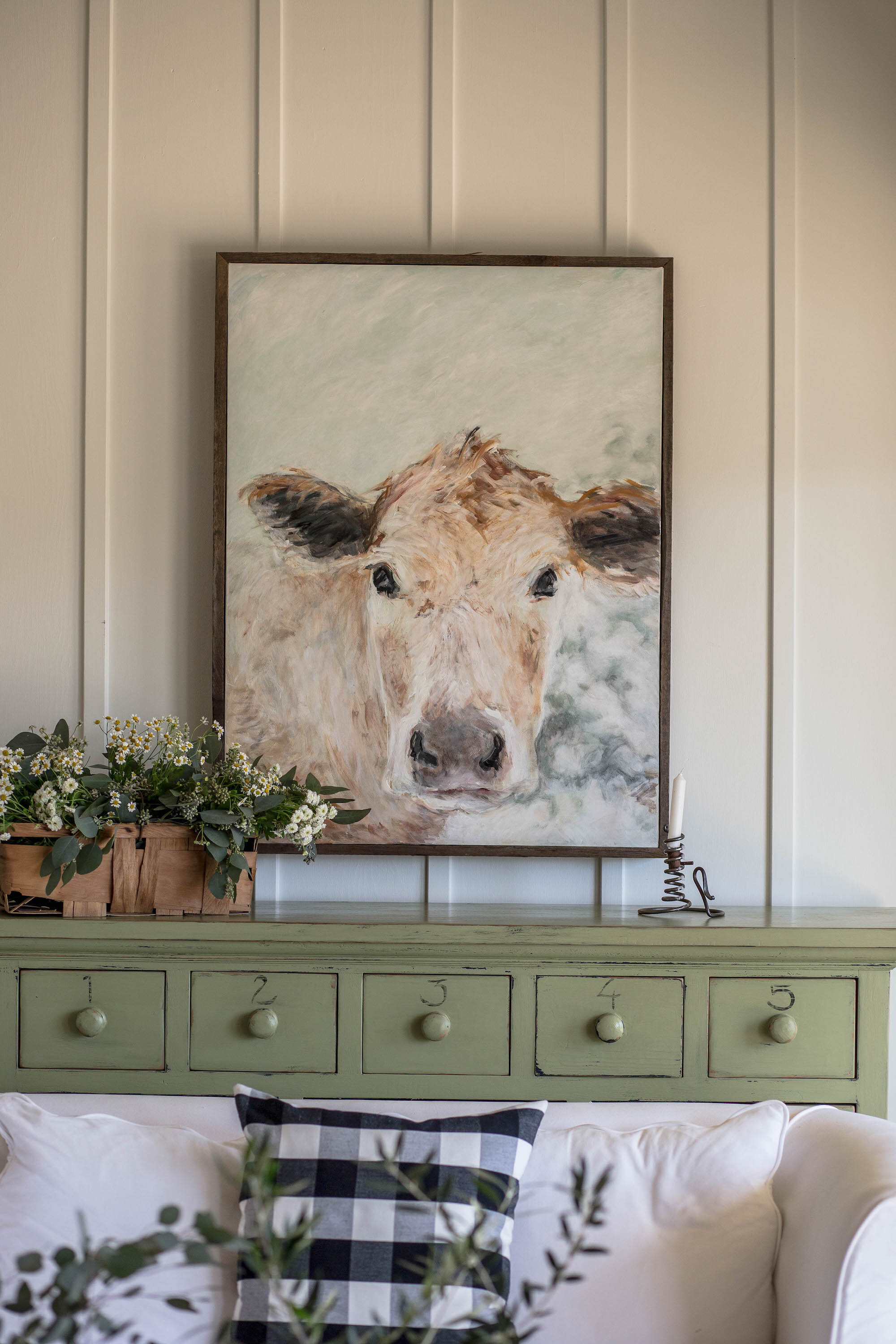 Bossie : Animal Series