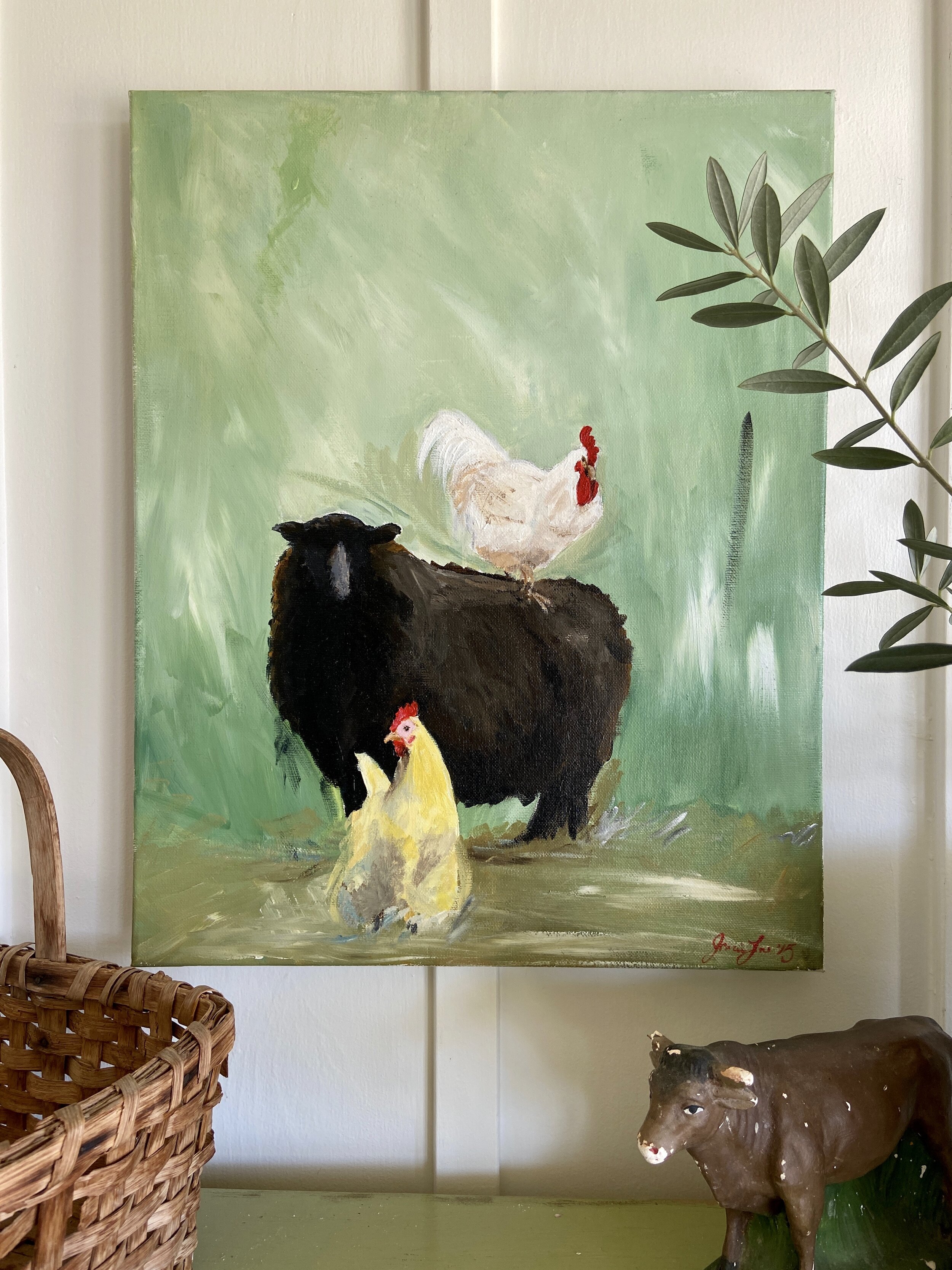 Animal Stack : Animal Series