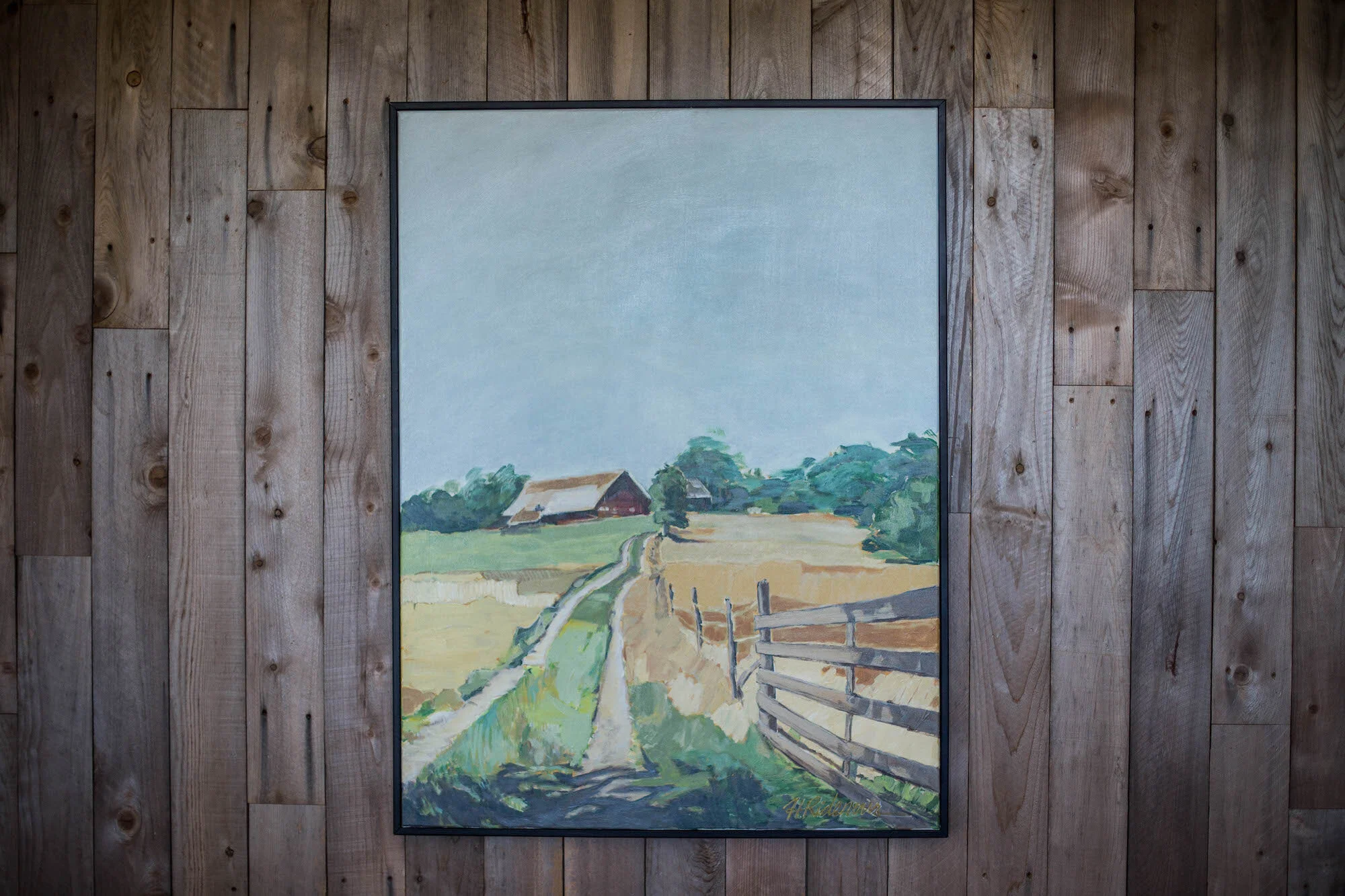 Homestead : Summer Series