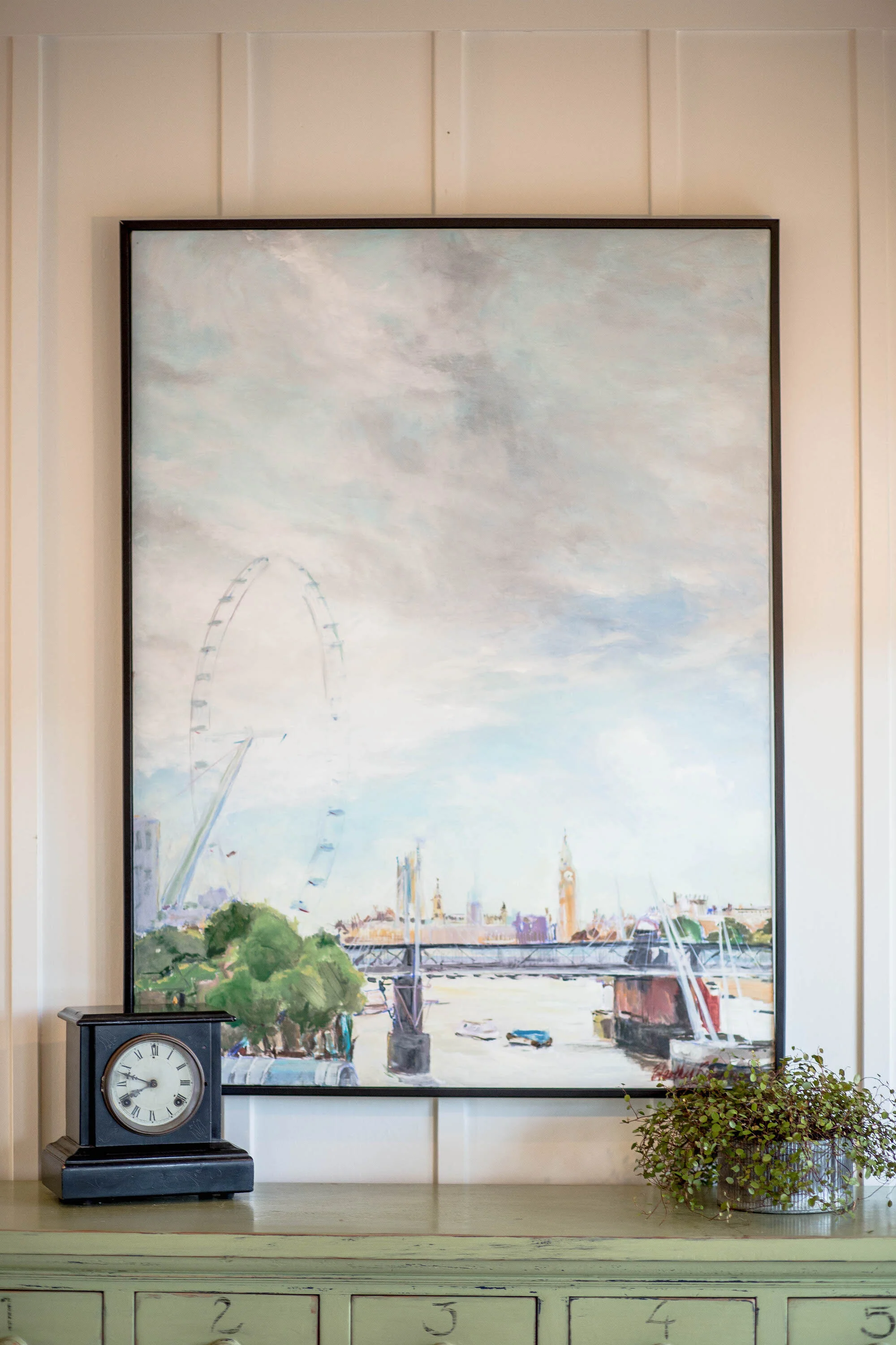 London : City Series