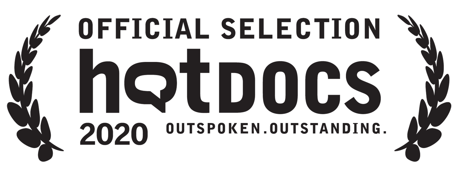 HOT DOCS - International Premiere