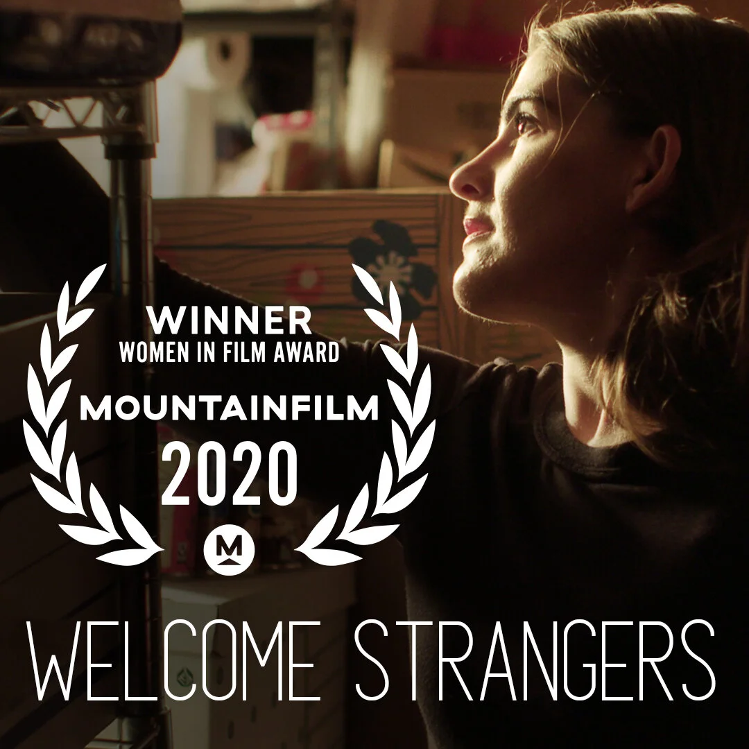 MountainFilm World Tour