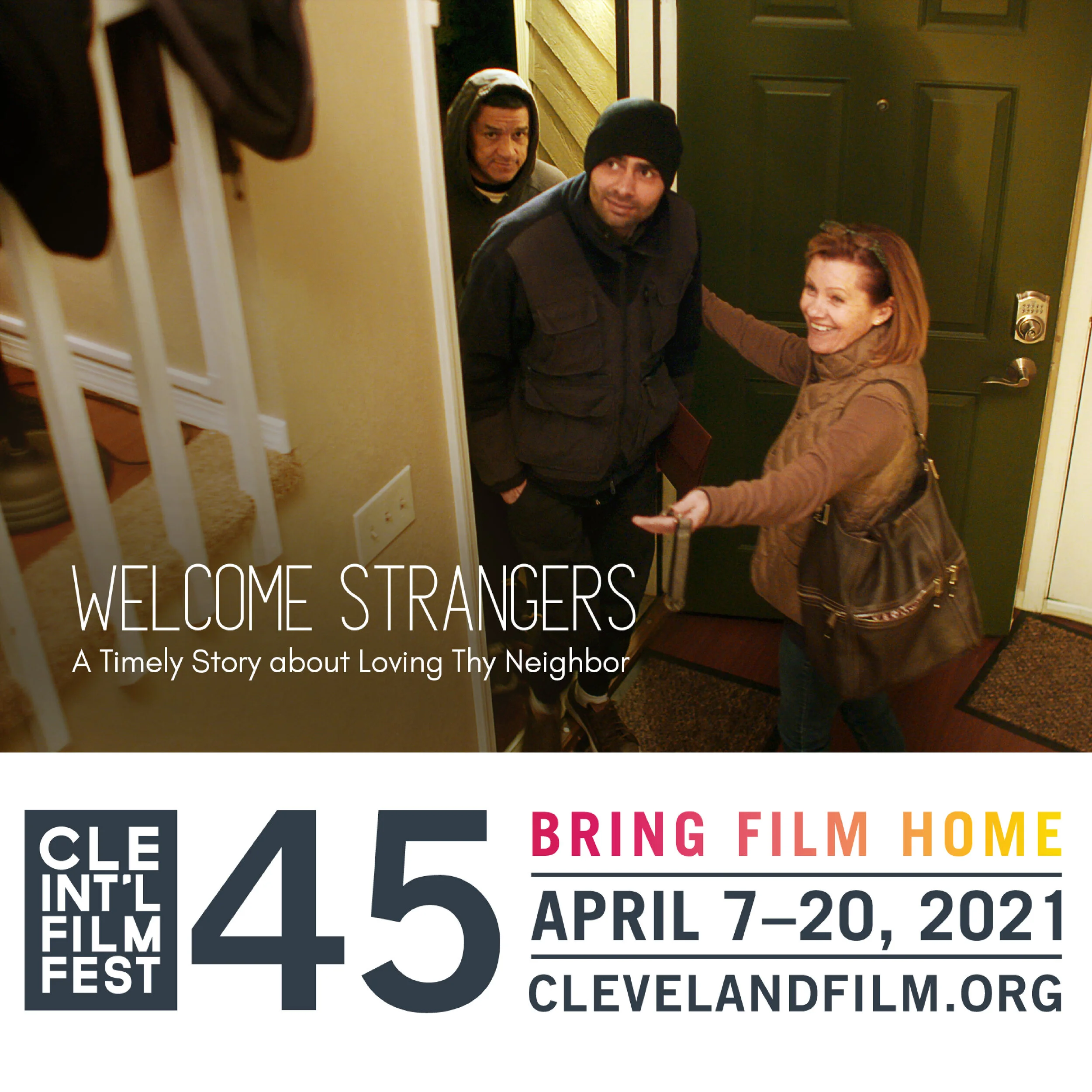 Cleveland International Film Festival