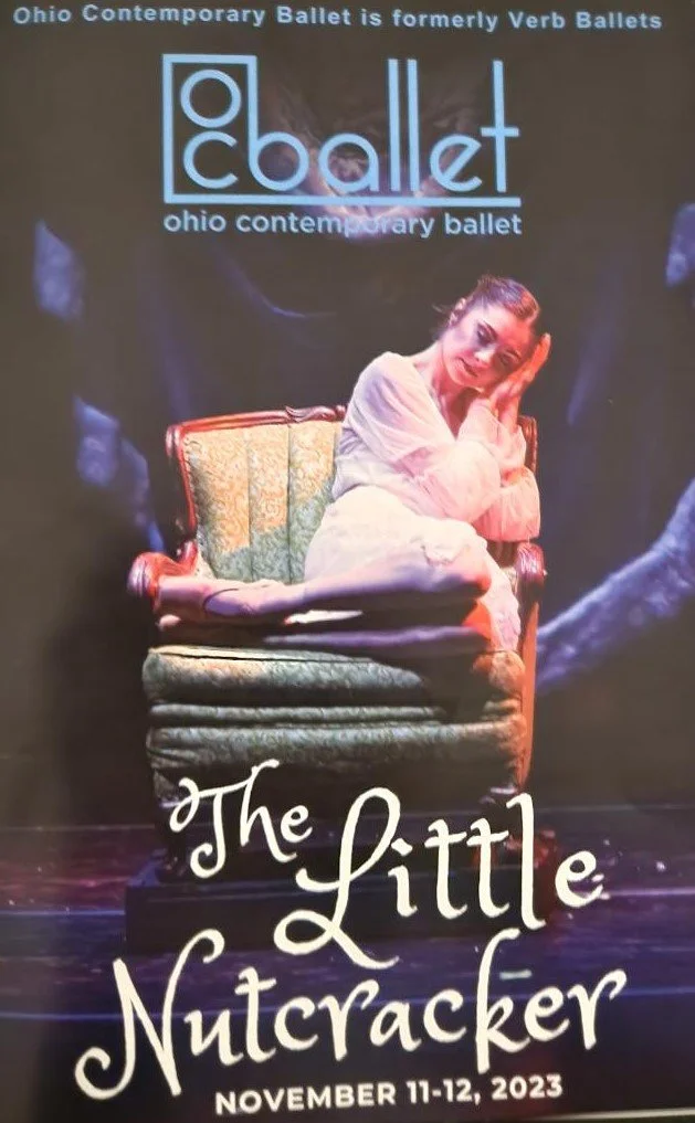 The Little Nutcracker 2023 — Erin Unlimited, LLC