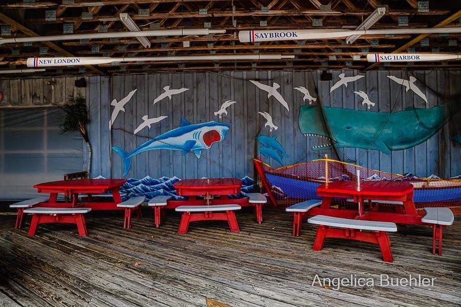 Captain's Cove Seaport