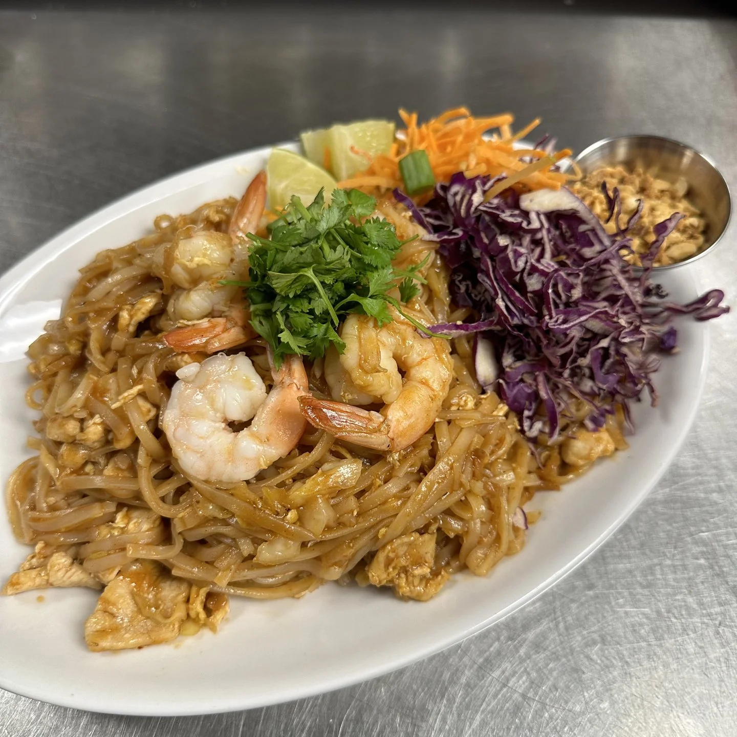 Best Pad Thai