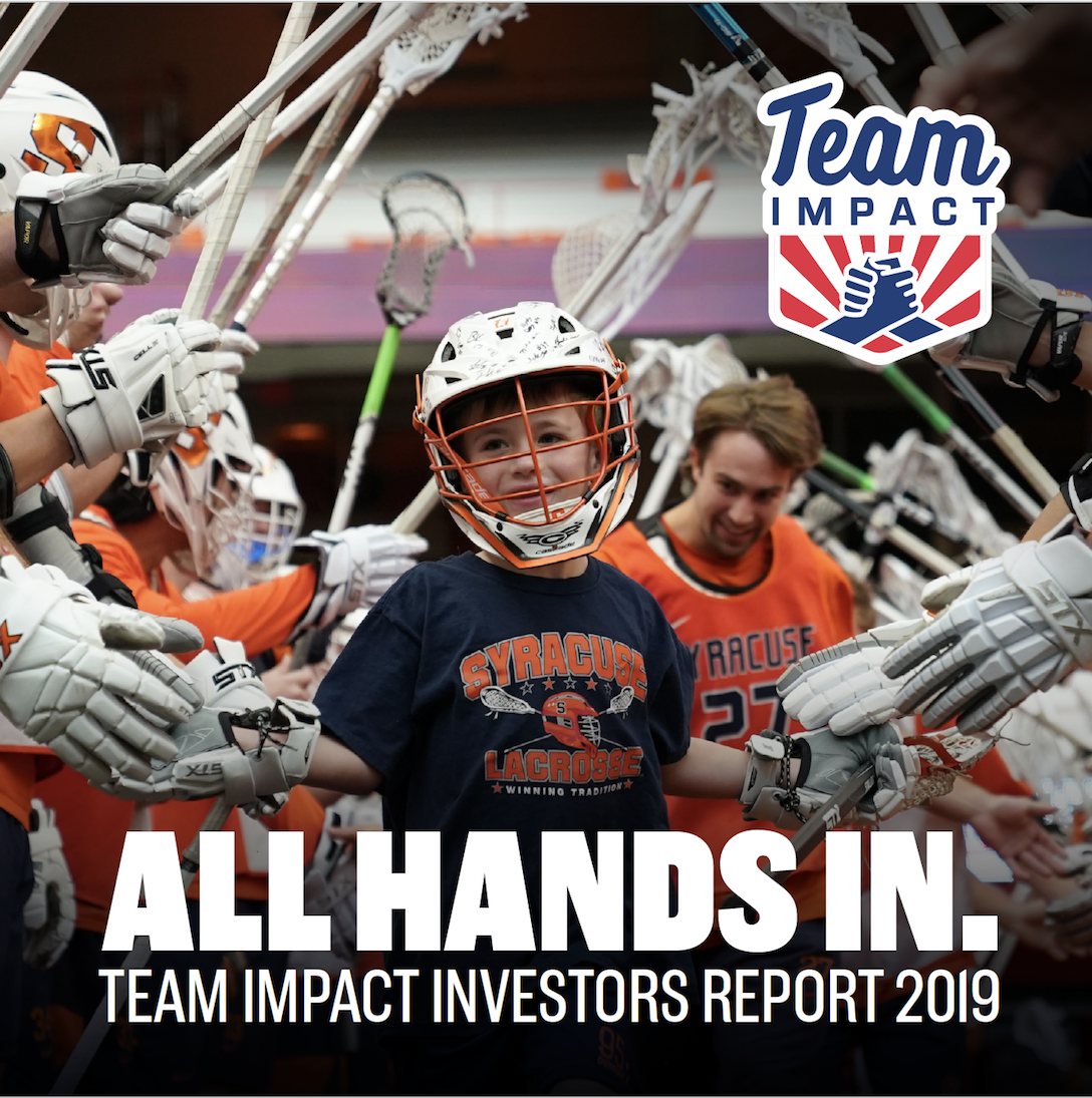 2019 Investors Report