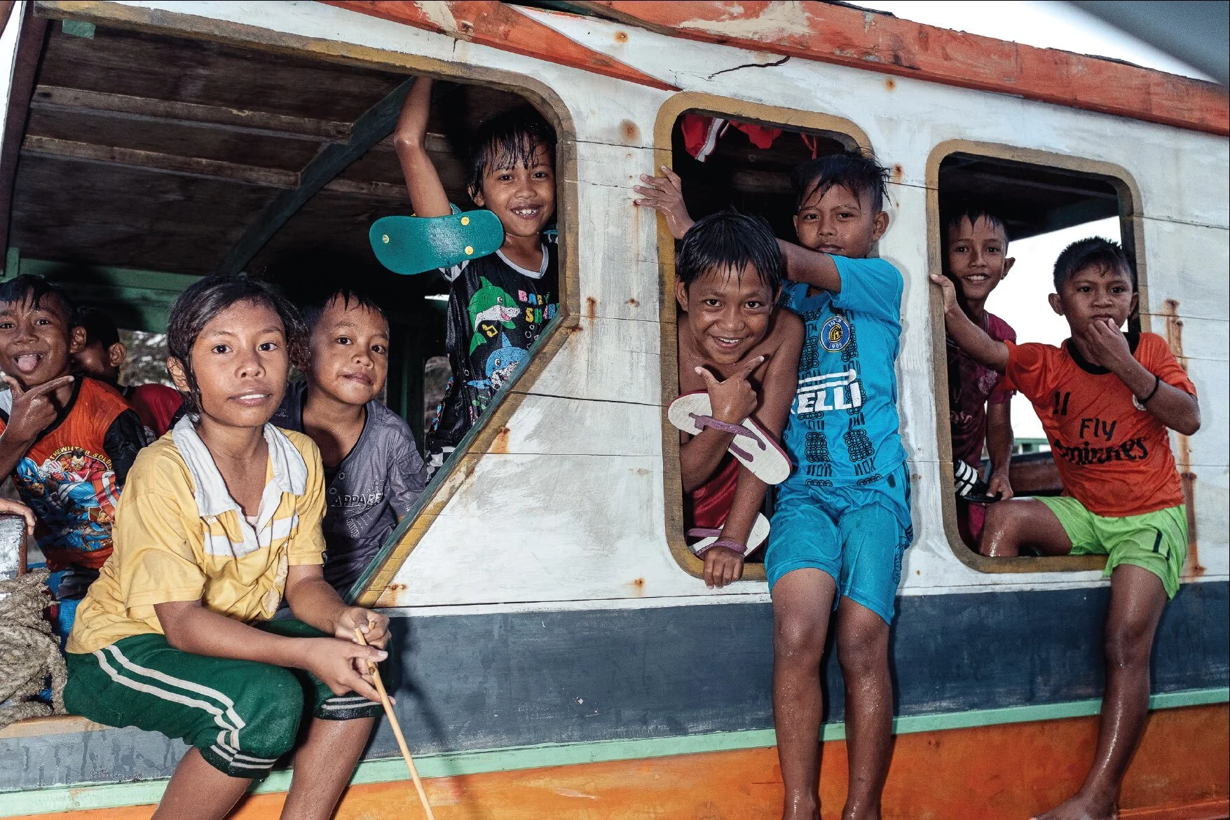 Sustainable Seafood Brand Embracing Communities ⎜JALA FISH