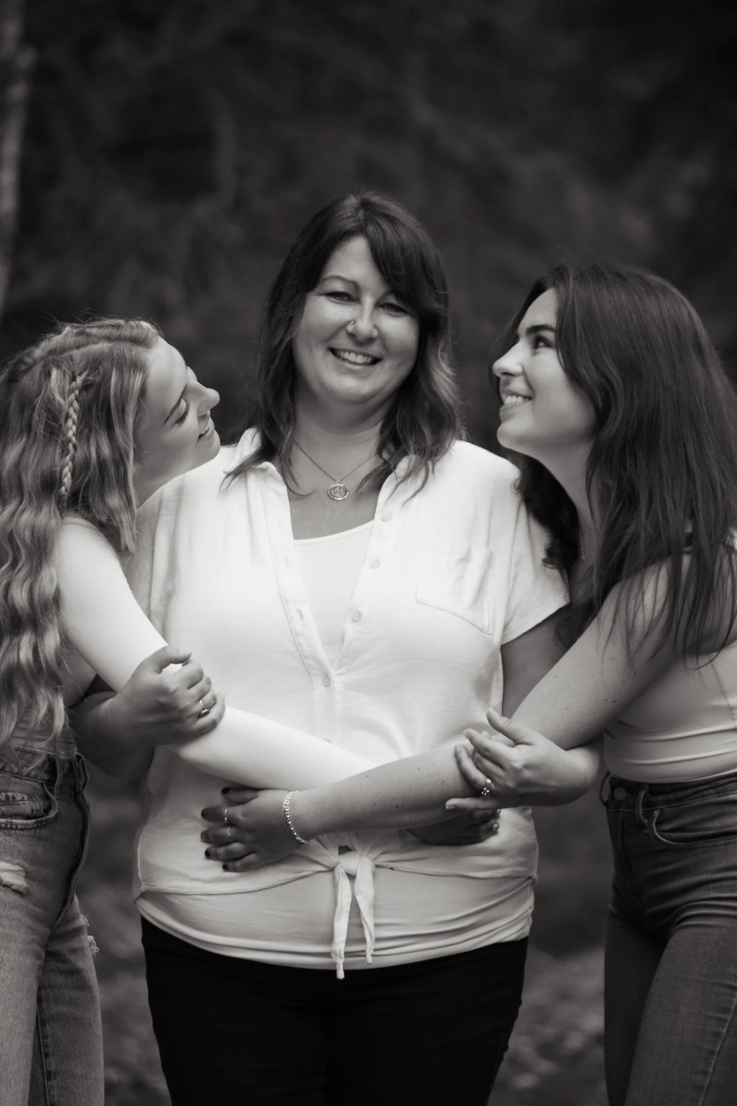 Family lifestyle session