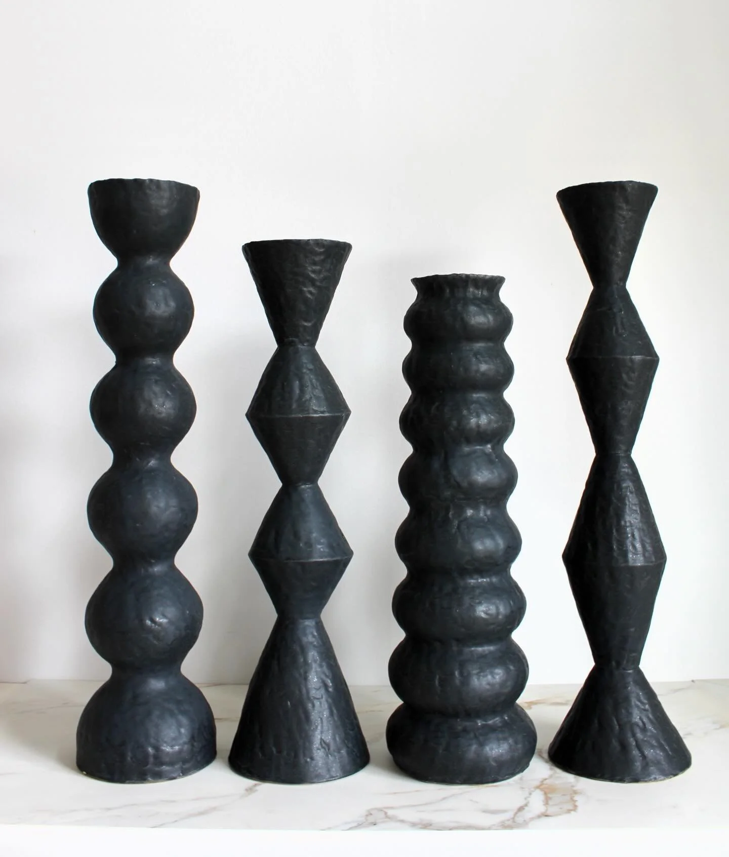 Some extra tall guys.