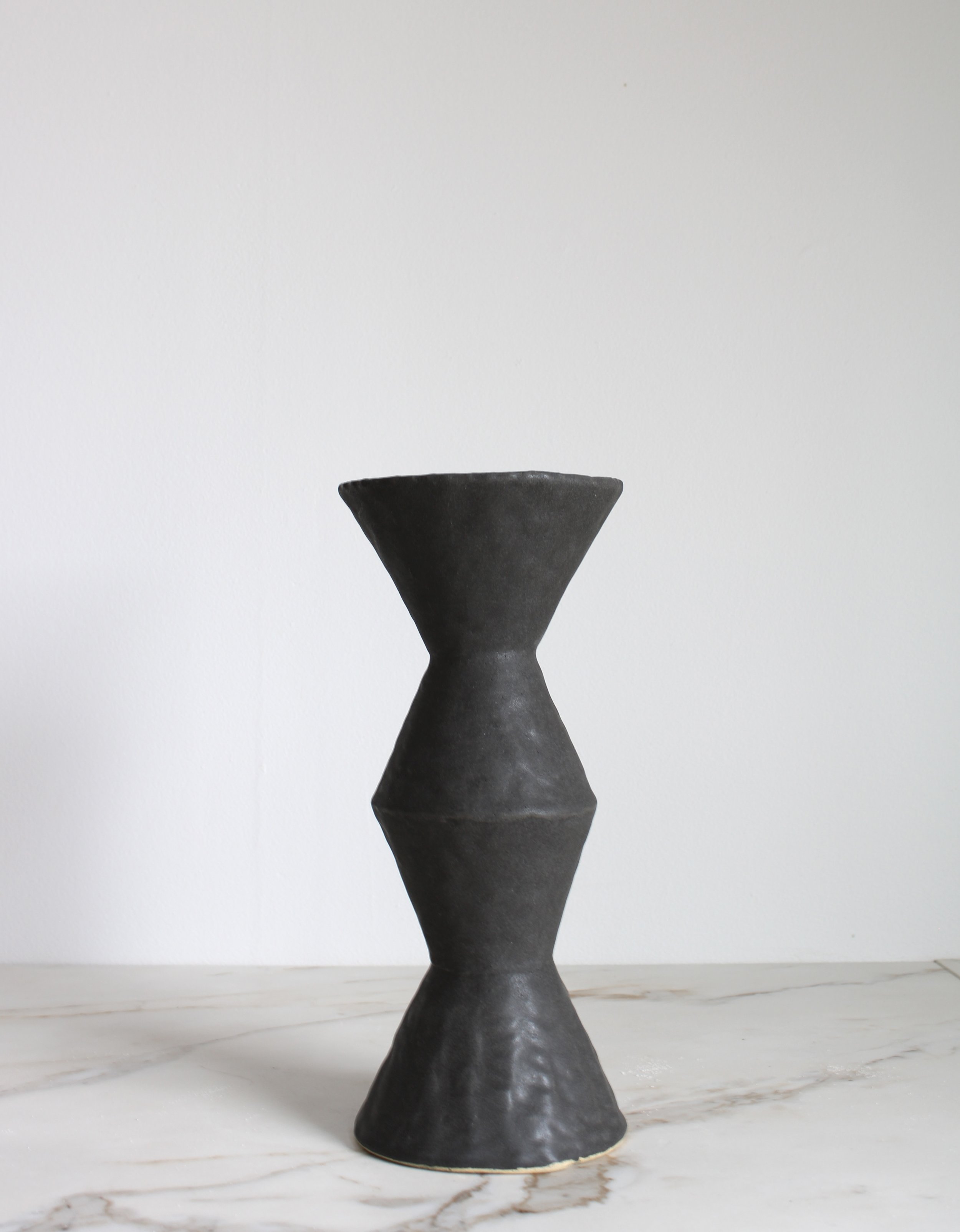 Soft Black Zig Zag 1