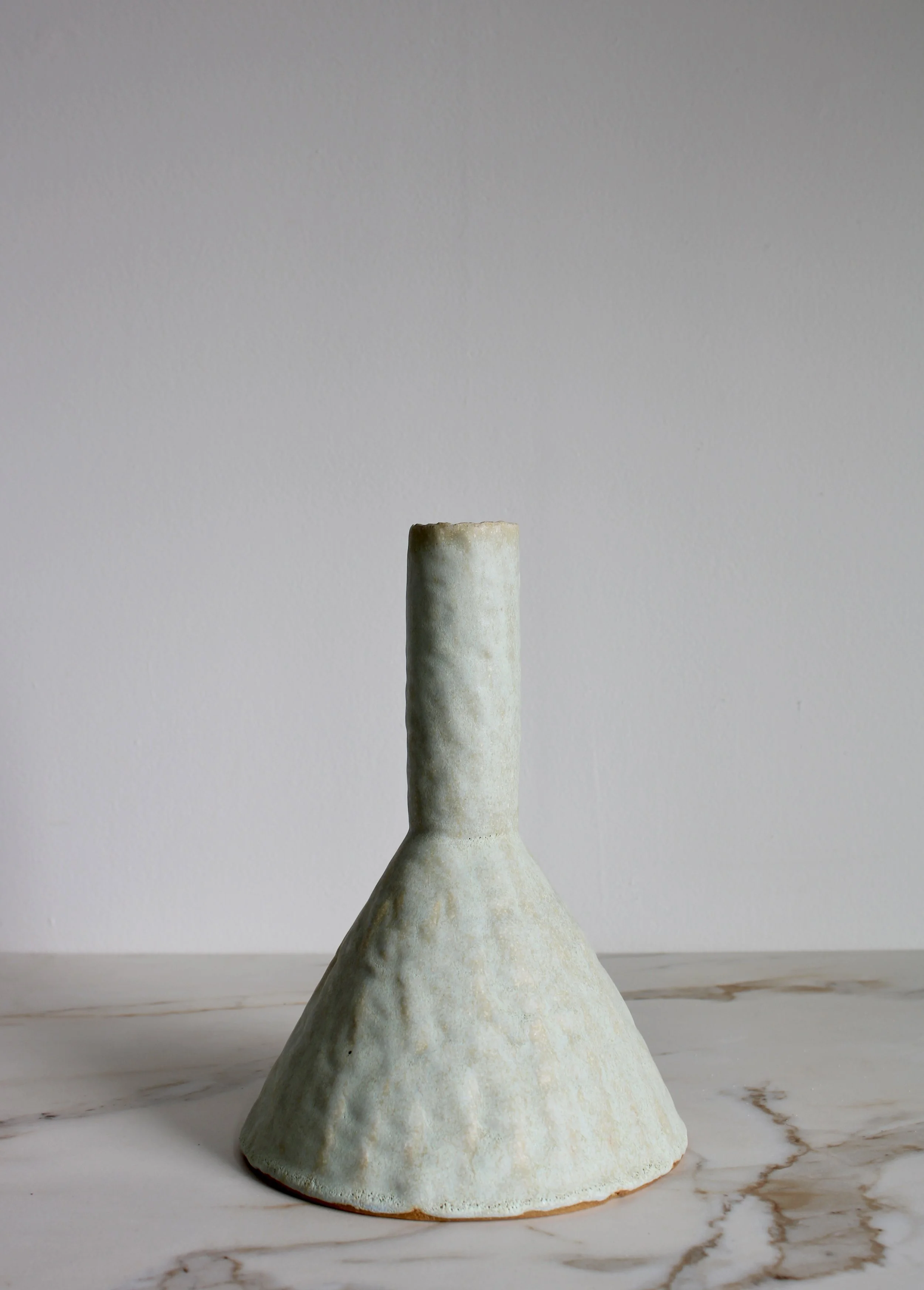 Seafoam Bottle