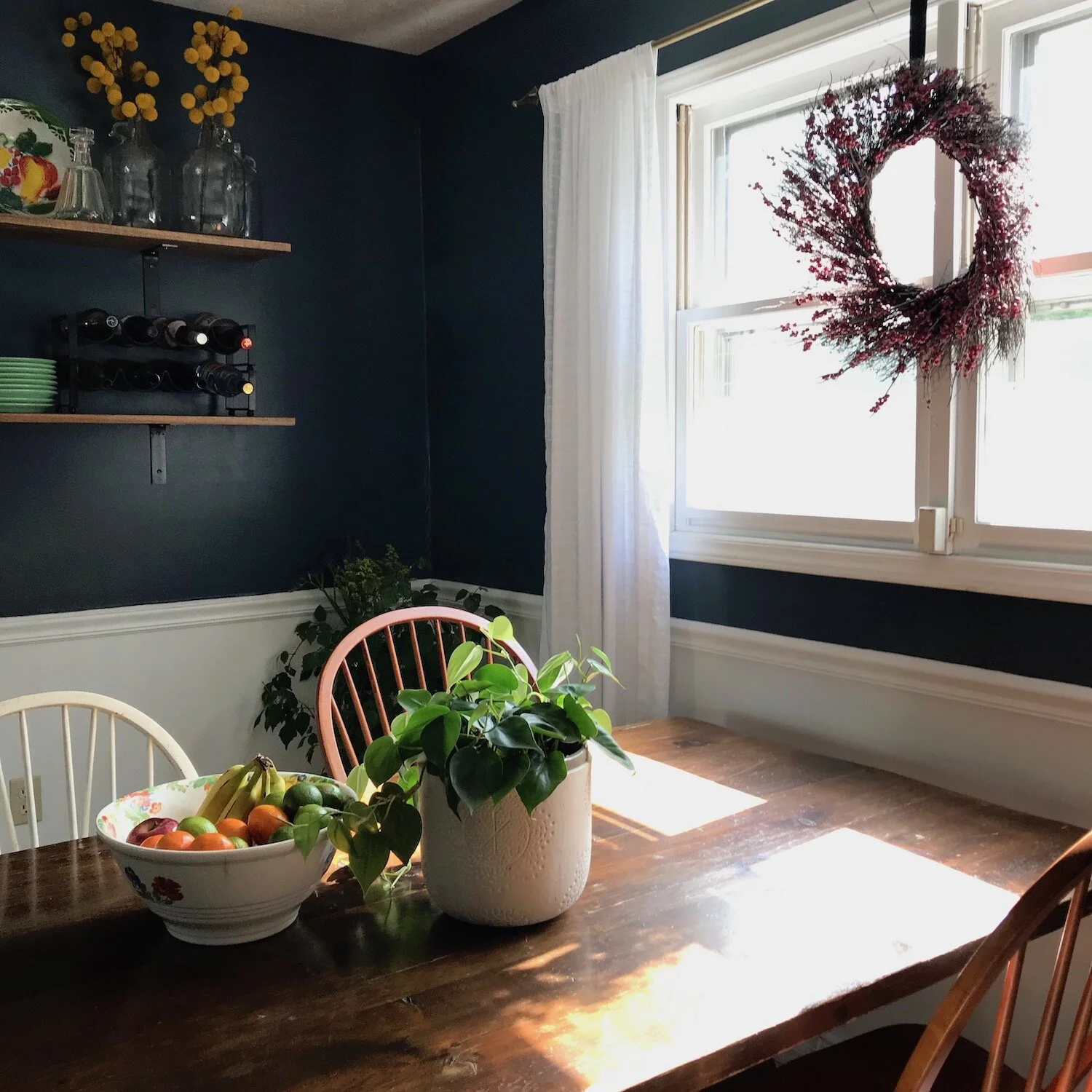 An Uncluttered Home: The First Step