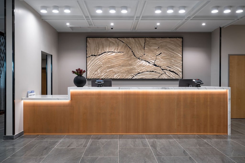 AC HOTEL AUSTIN