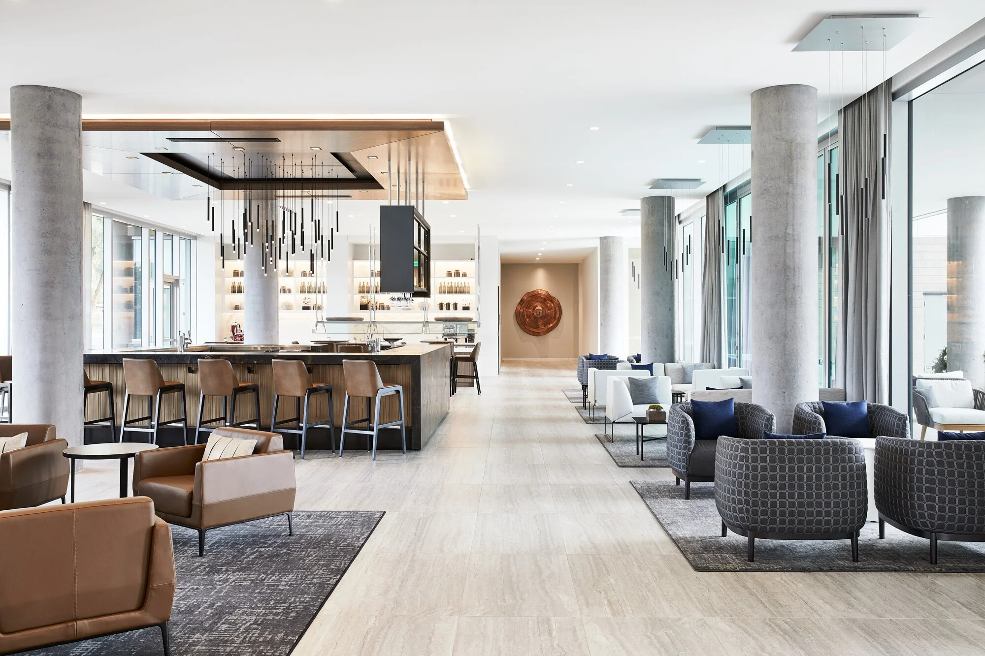 AC HOTEL PHOENIX BILTMORE