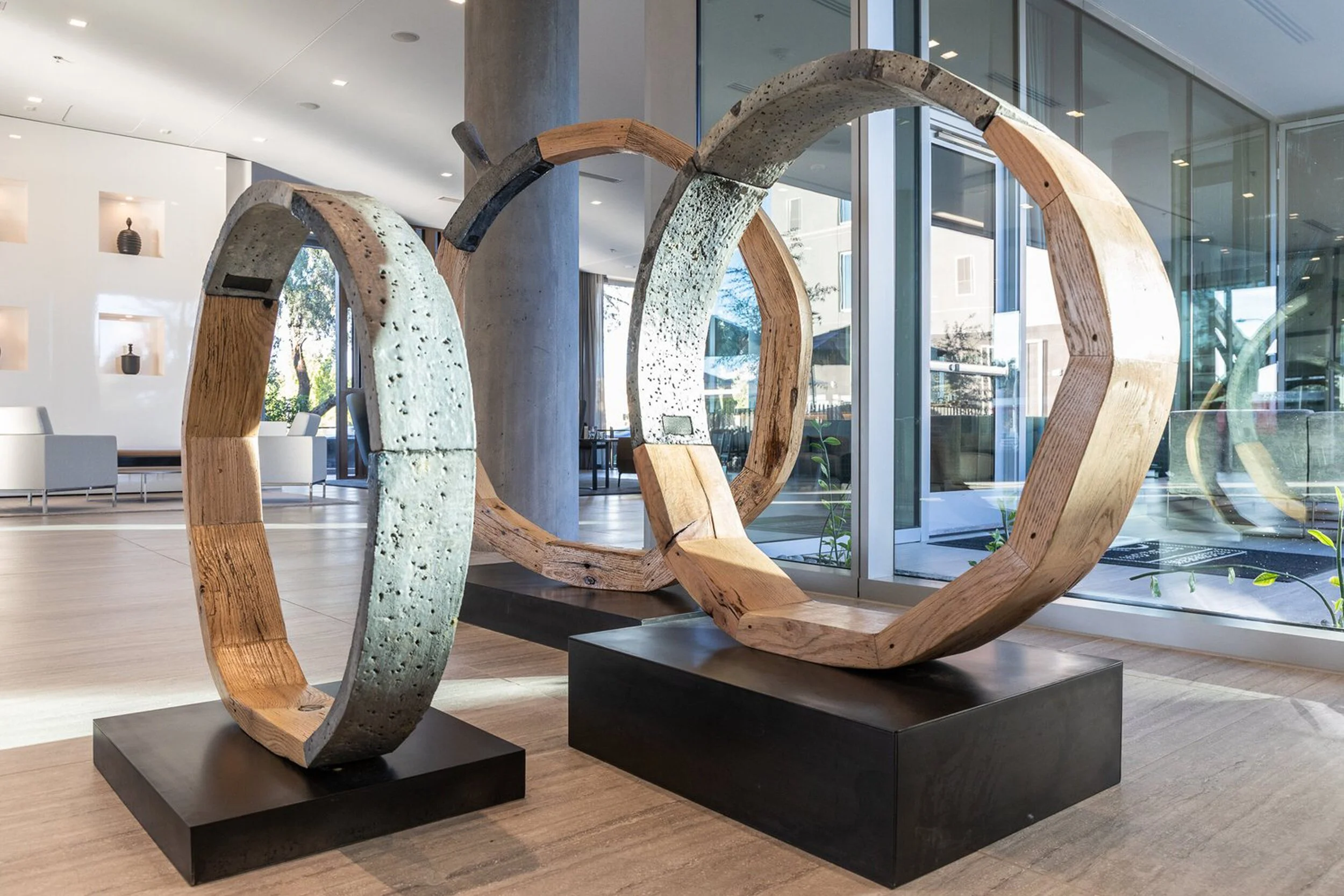 AC HOTEL PHOENIX BILTMORE