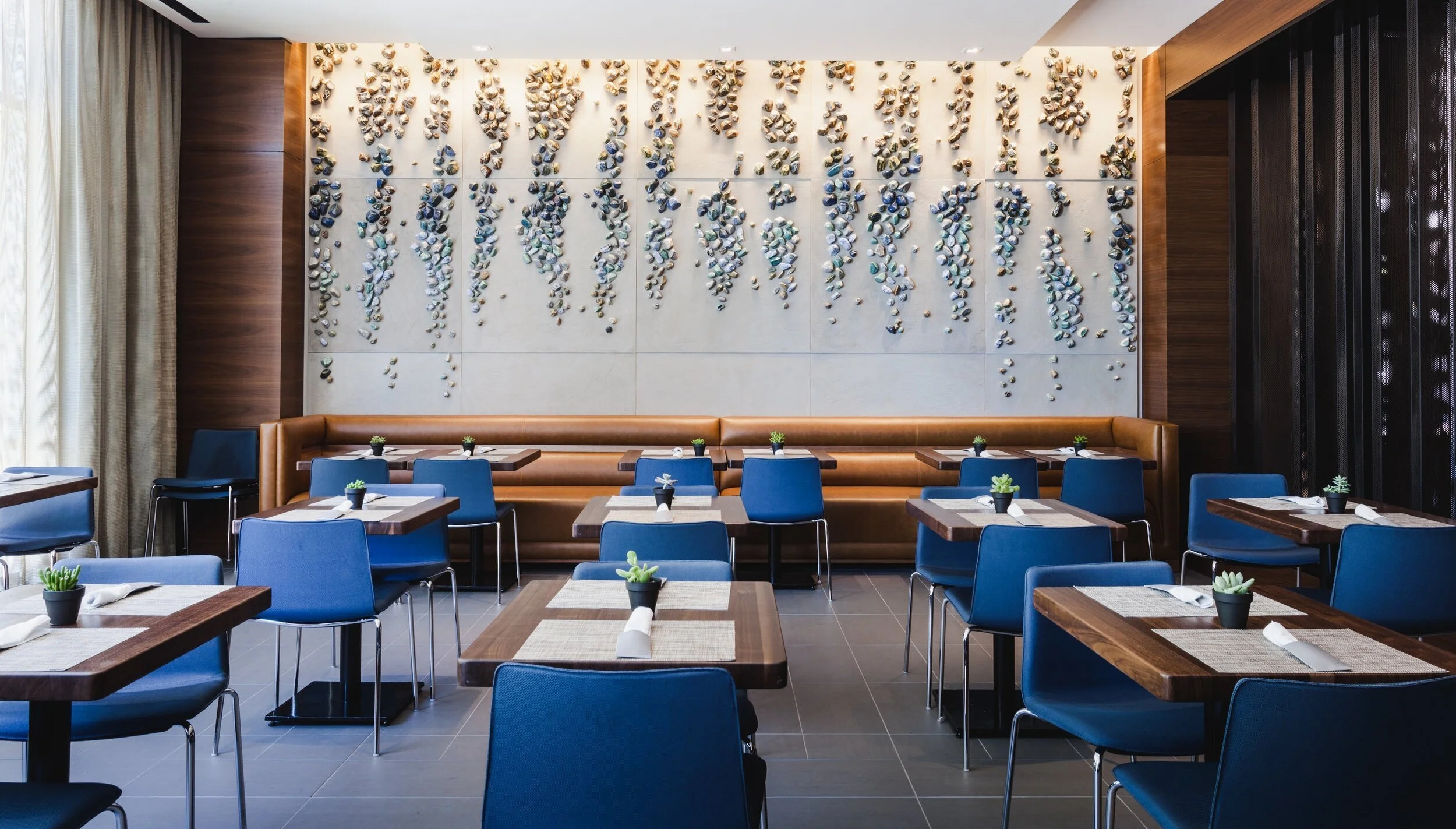   AC HOTEL BY MARRIOTT — TEMPE, AZ  