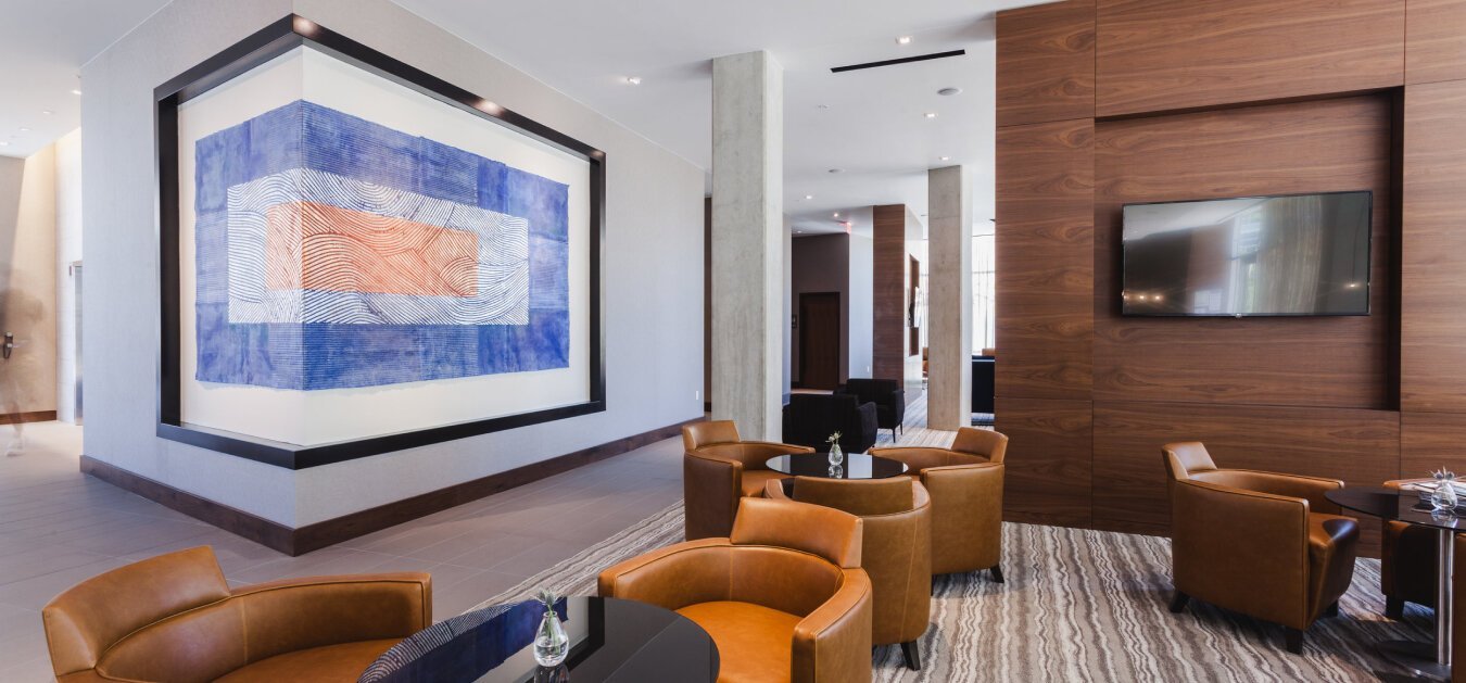   AC HOTEL BY MARRIOTT —&nbsp;TEMPE, AZ  