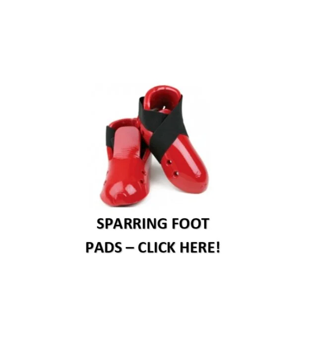 SPARRING FOOT PADS - CLICK HERE!
