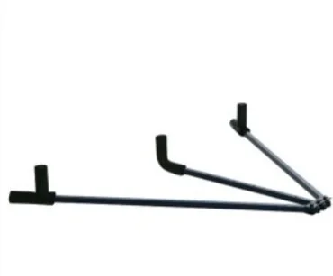 PORTABLE LEG STRETCHER