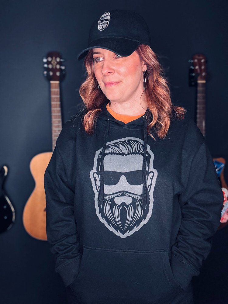 Merch — Ian Thomas Hayes