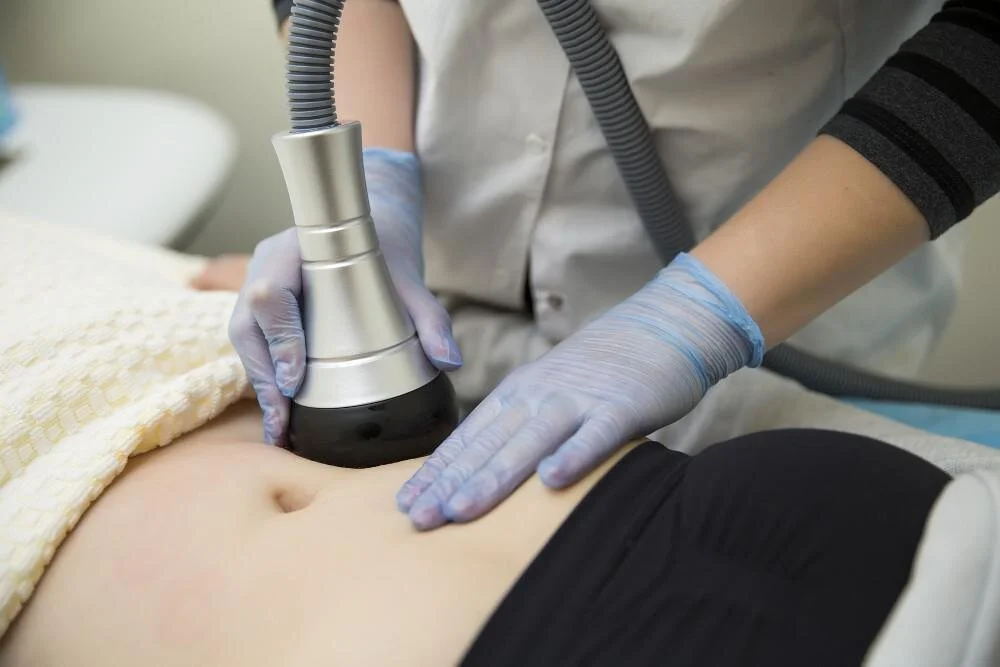Non-Invasive Laser Lipo — The Fitness Empire