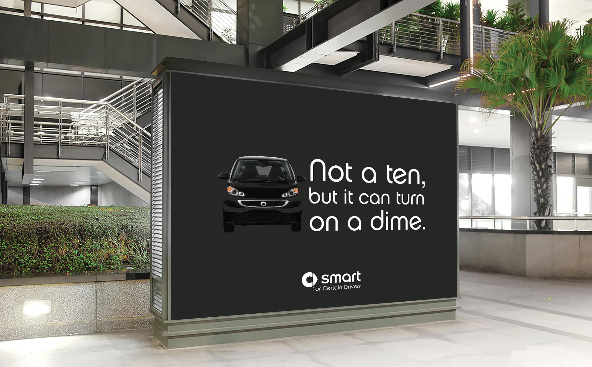 Download Smart Car Pete Prendergast