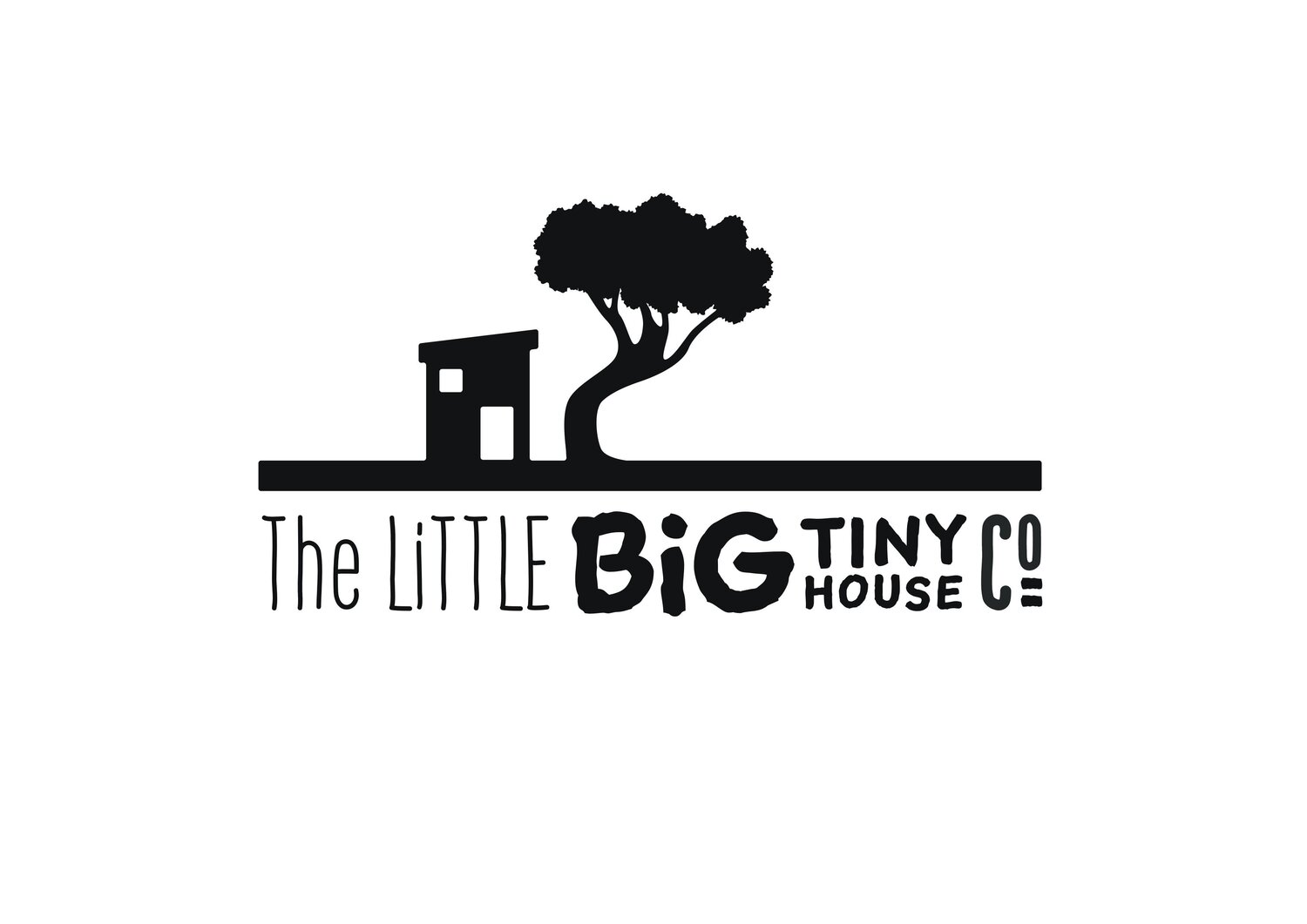 The Little Big Tiny House Co.