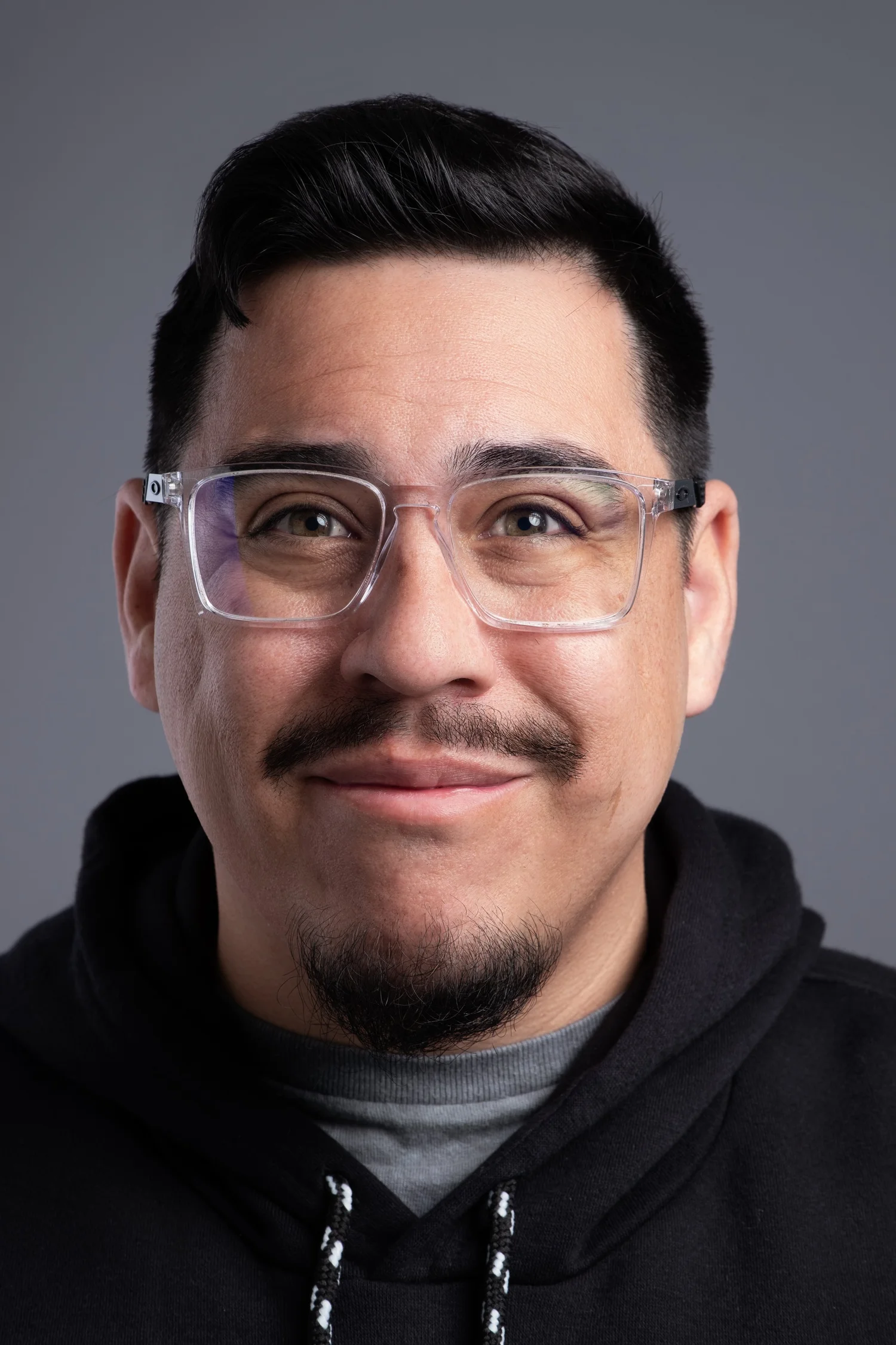 Hugo Rivas, Las Vegas portrait photographer