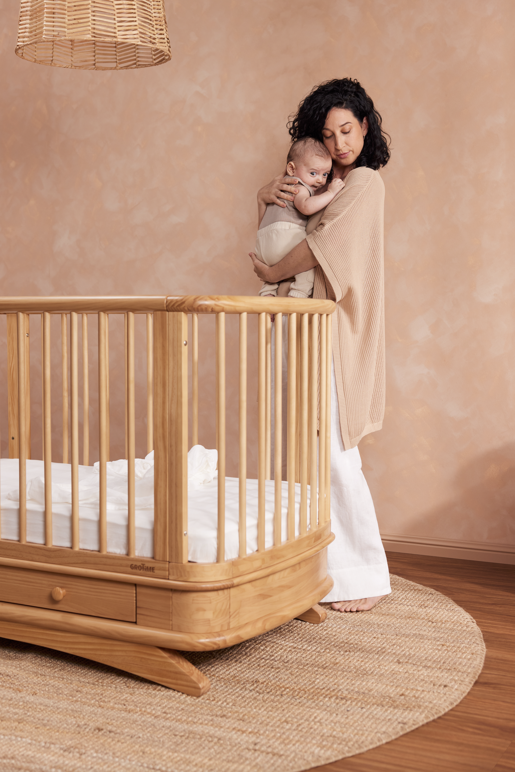 Studio Mondo Grotime 1 