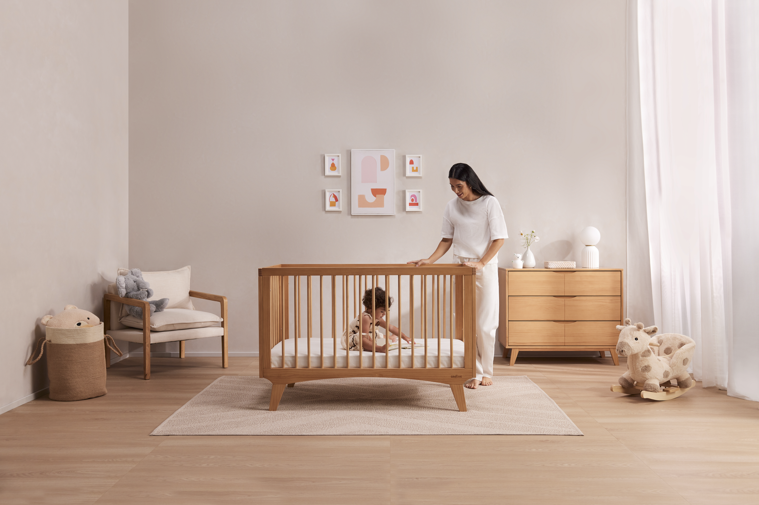 Studio Mondo Grotime 4