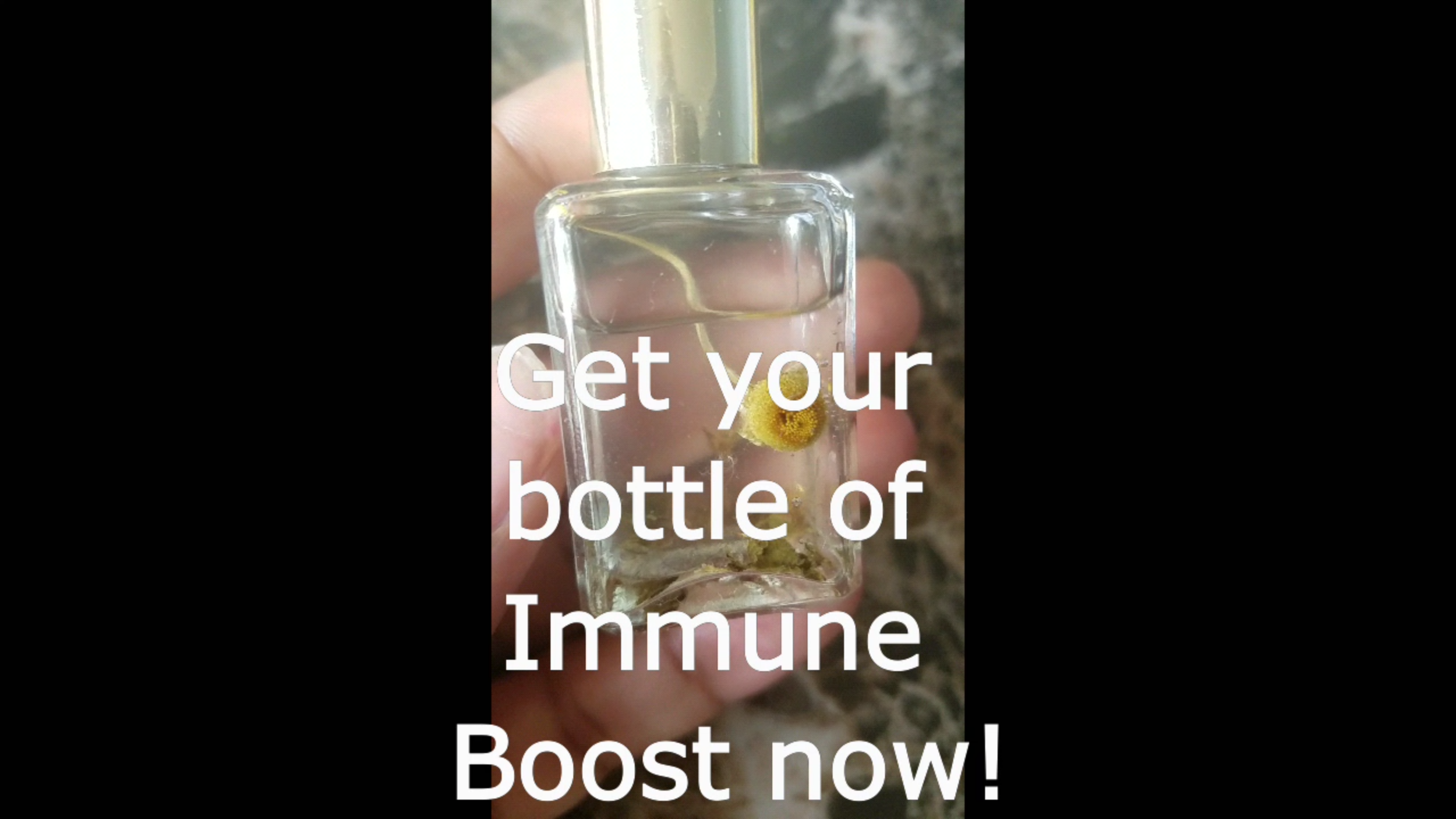 Immune Boost