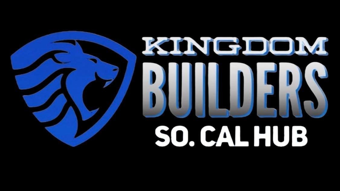 Kingdom Builders So. Cal Hub 