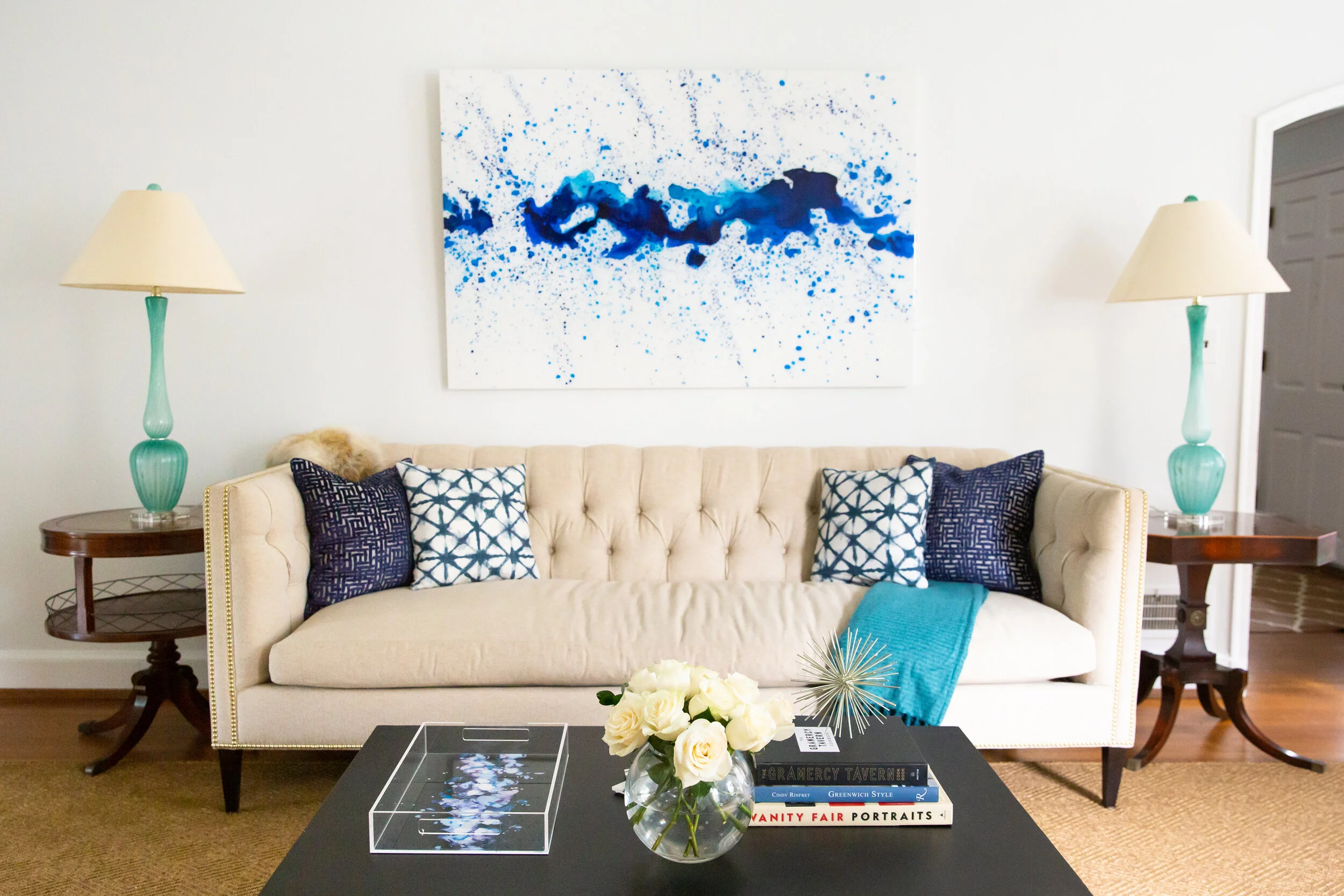 KATY GARRY FINE ART